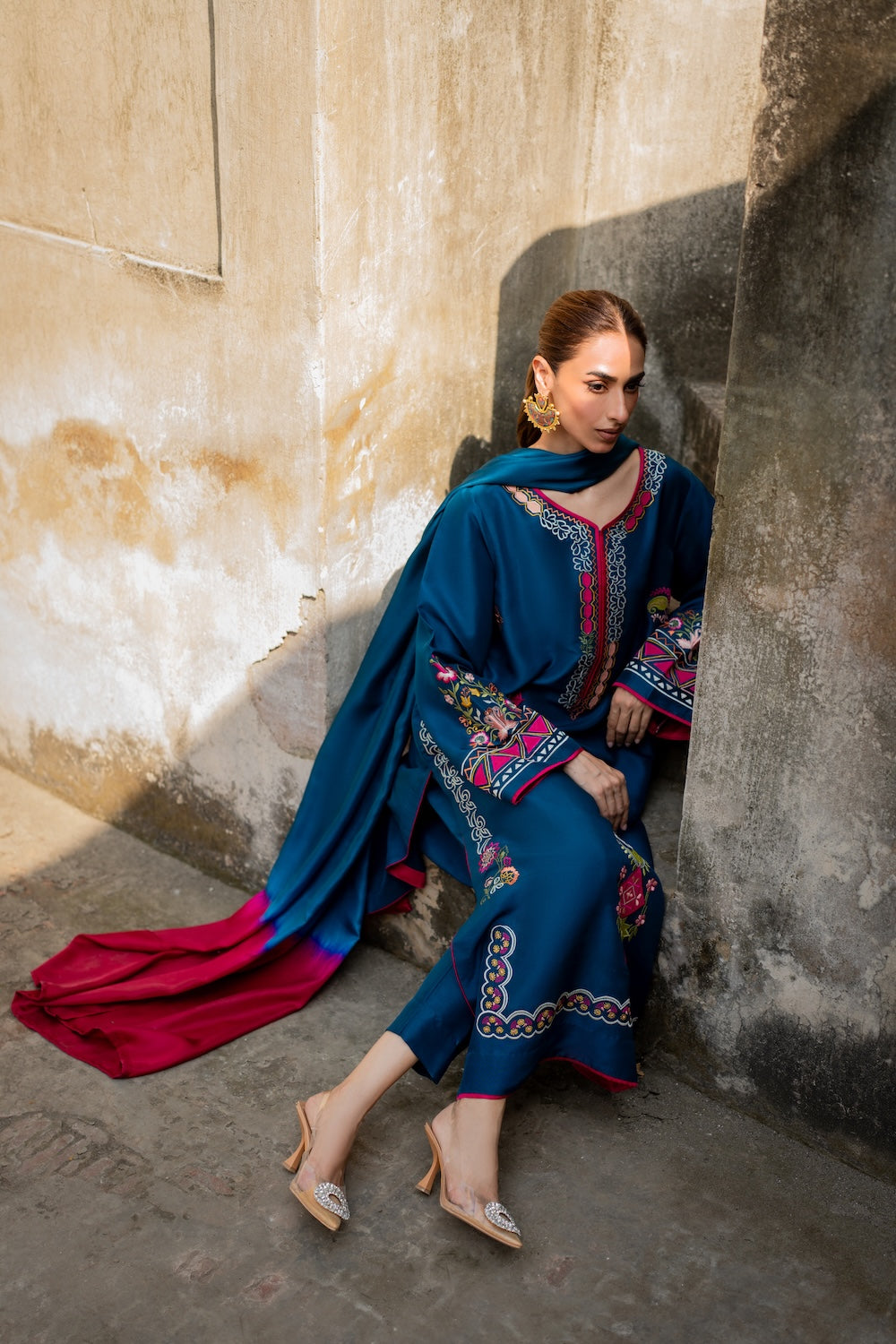 Aeesha | Ready to Ship
