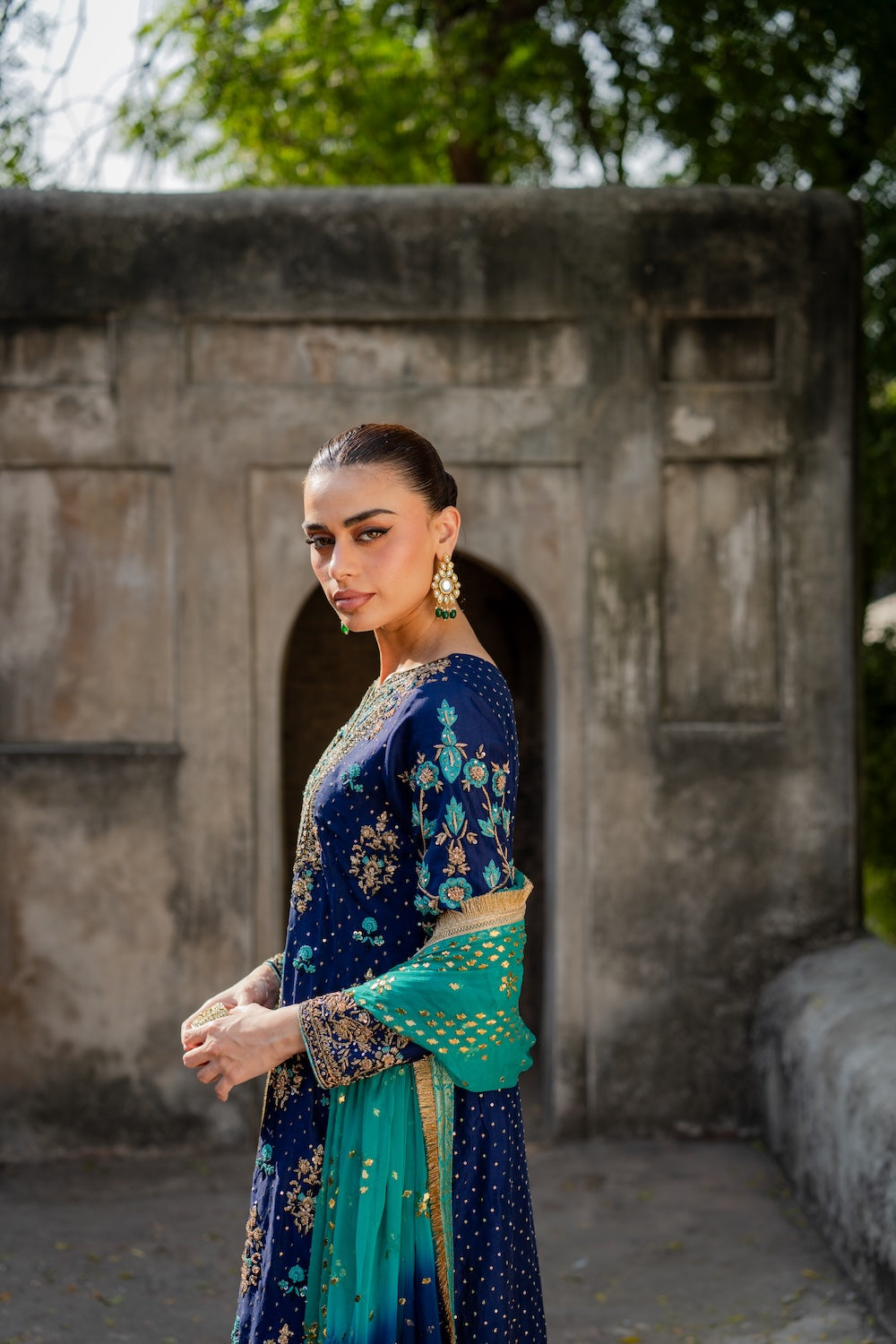 Zohra