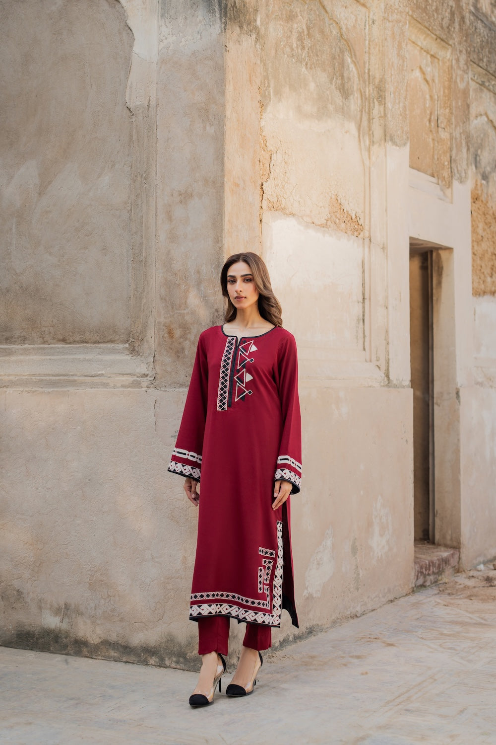 Mahrosh | Ready to Ship