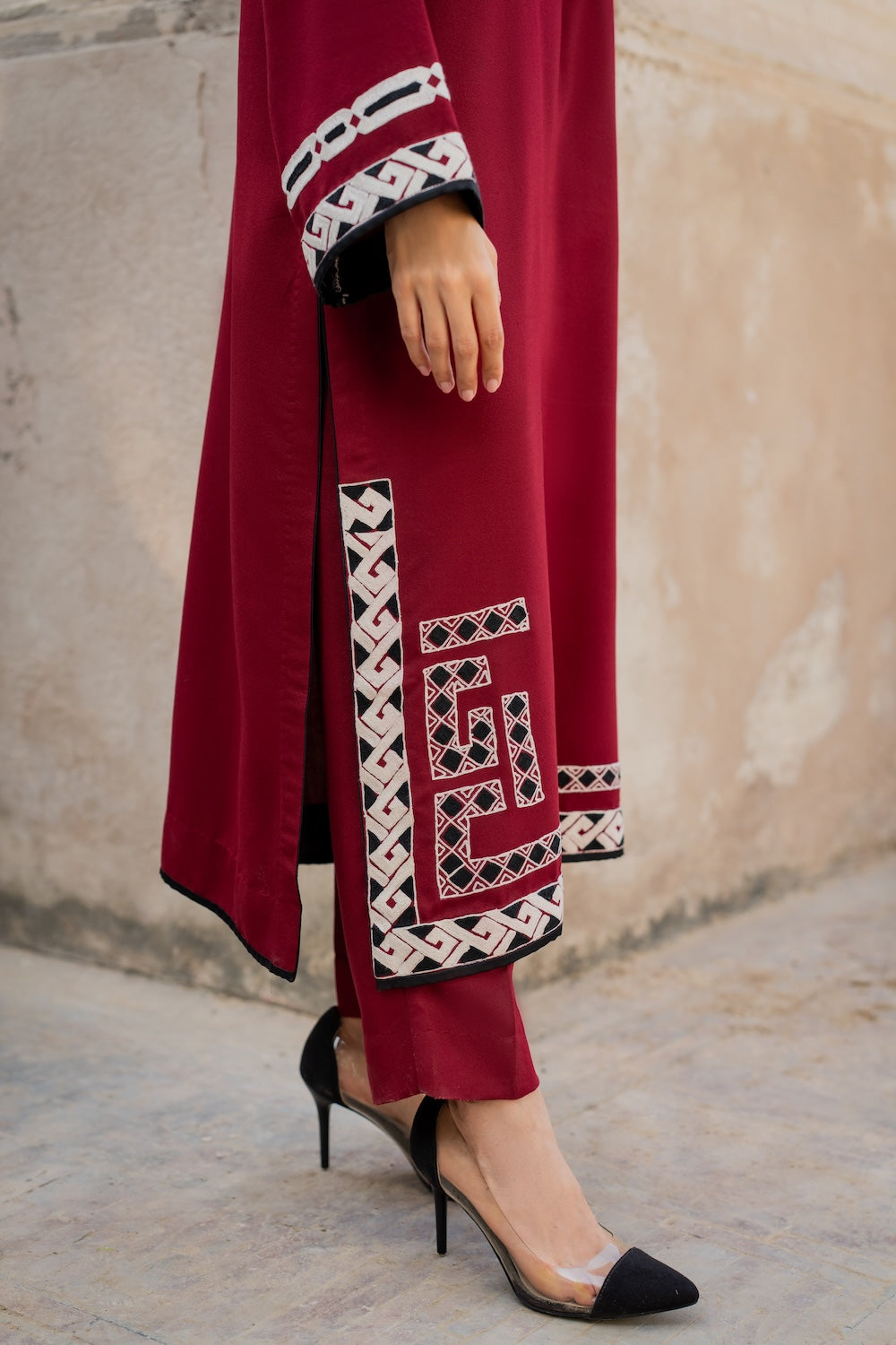 Mahrosh | Ready to Ship