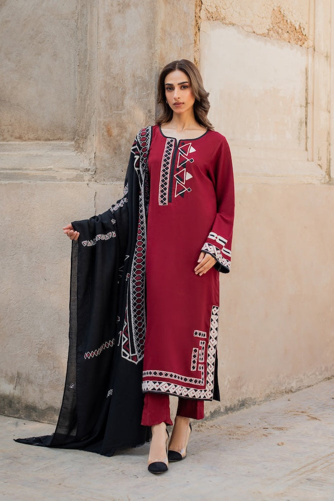 Mahrosh | Ready to Ship
