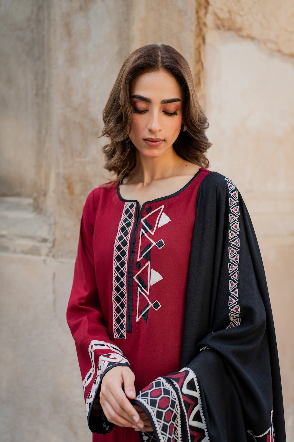 Mahrosh | Ready to Ship
