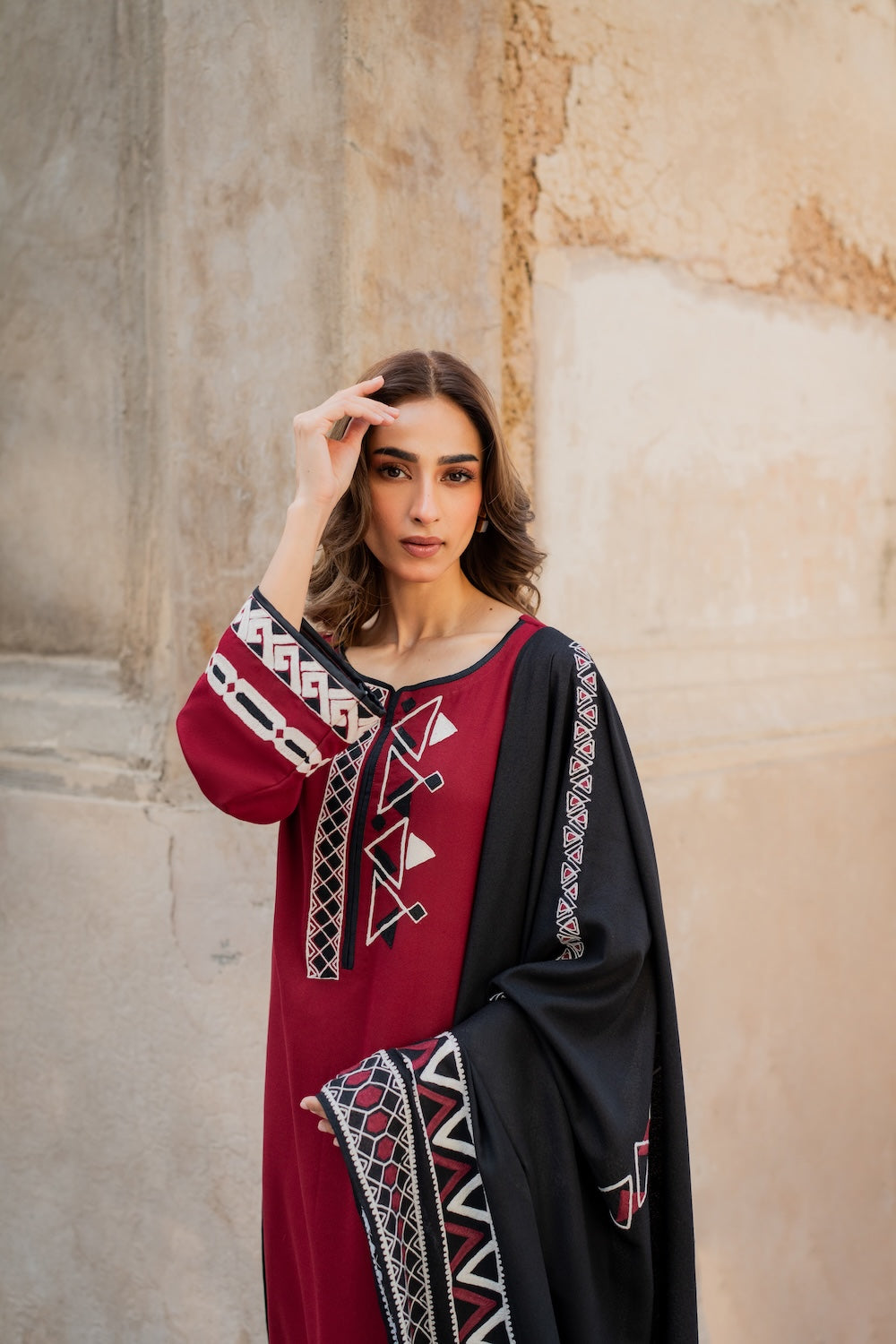 Mahrosh | Ready to Ship