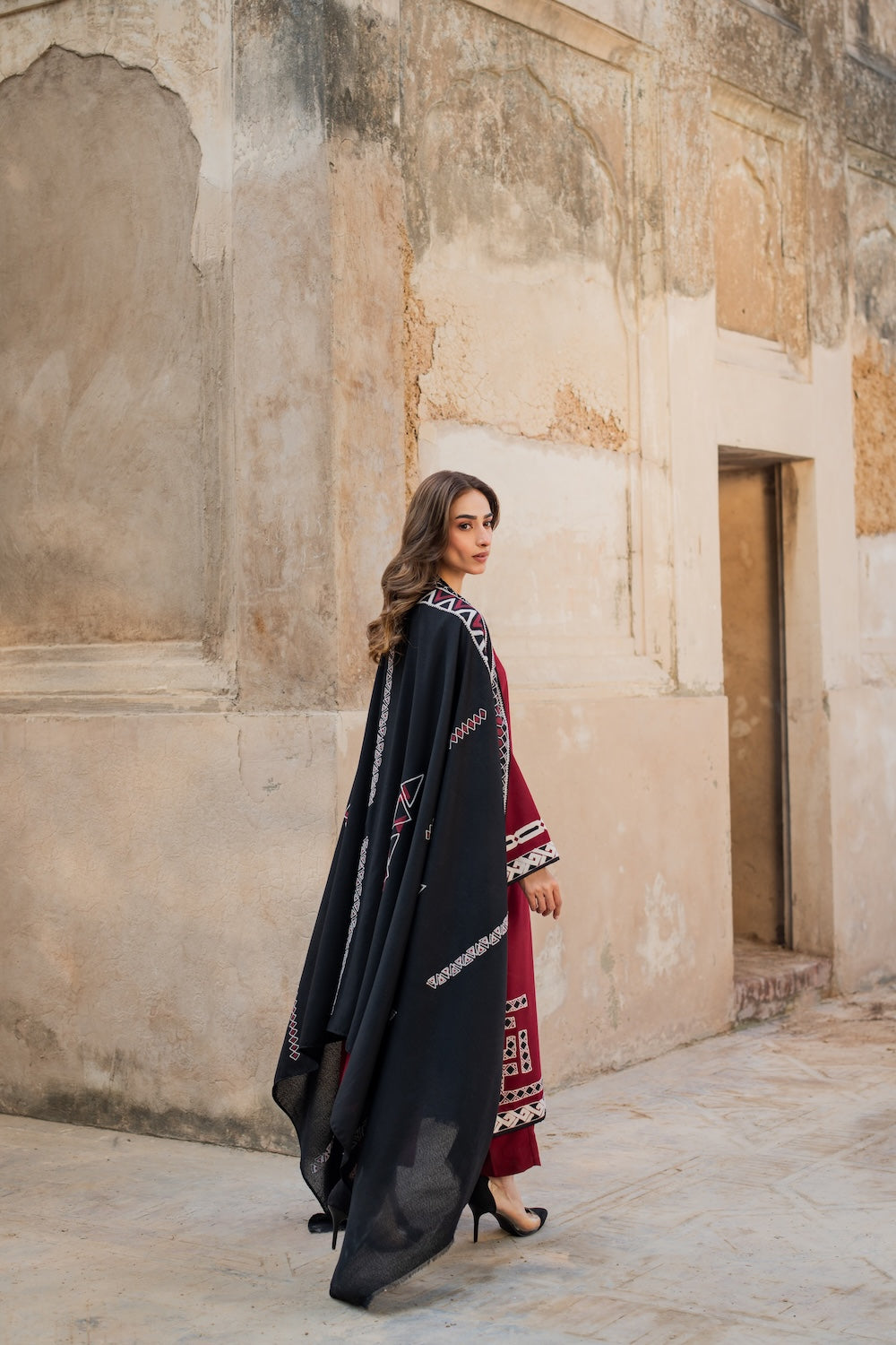 Mahrosh | Ready to Ship