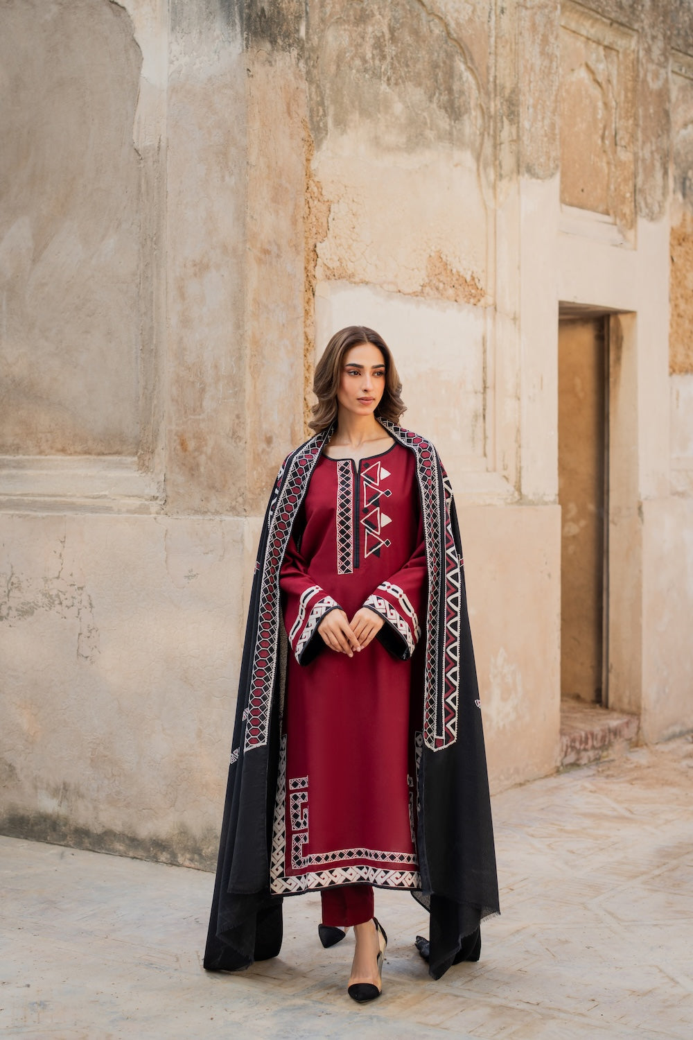 Mahrosh | Ready to Ship