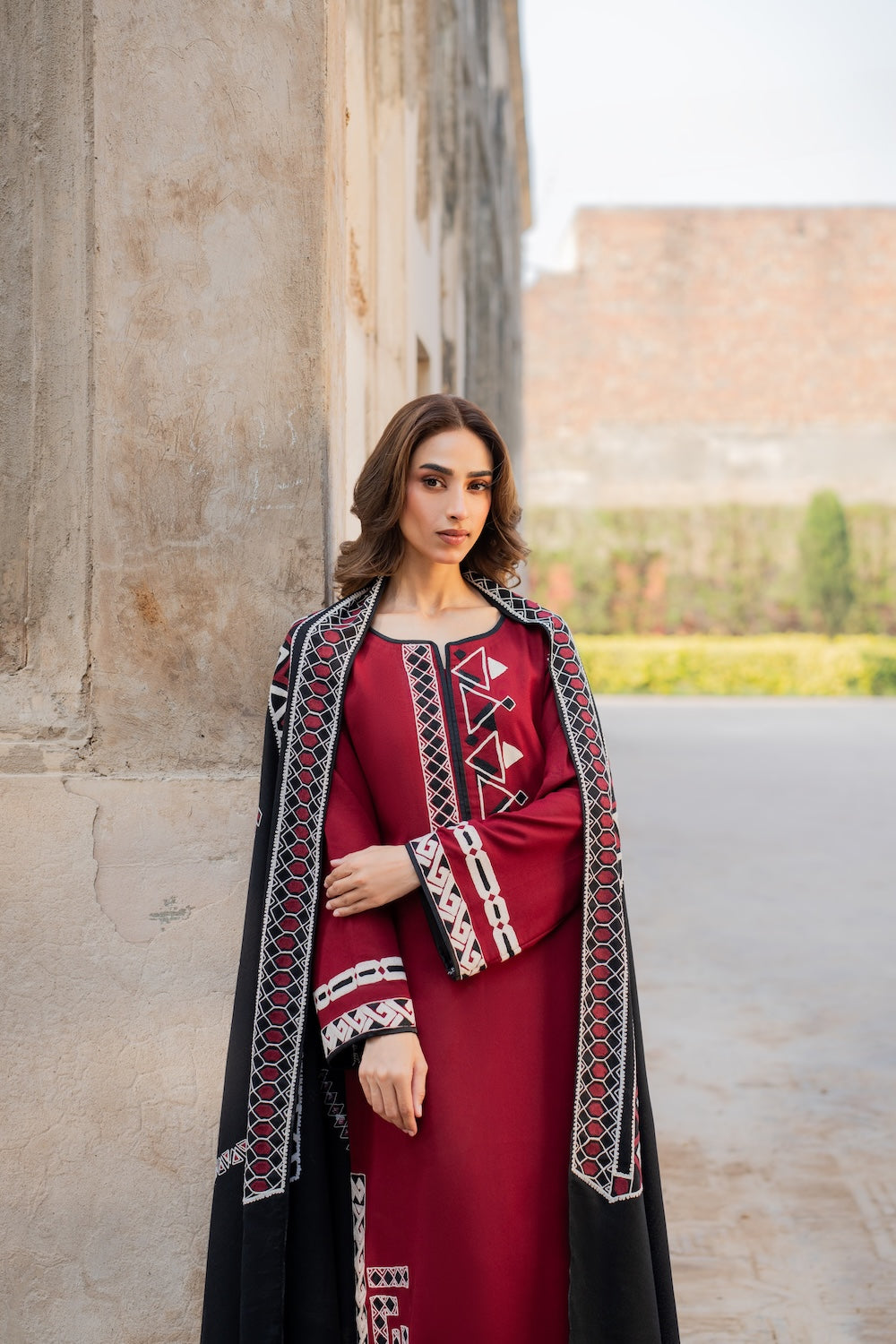 Mahrosh | Ready to Ship