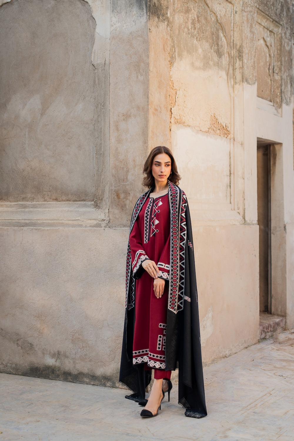 Mahrosh | Ready to Ship