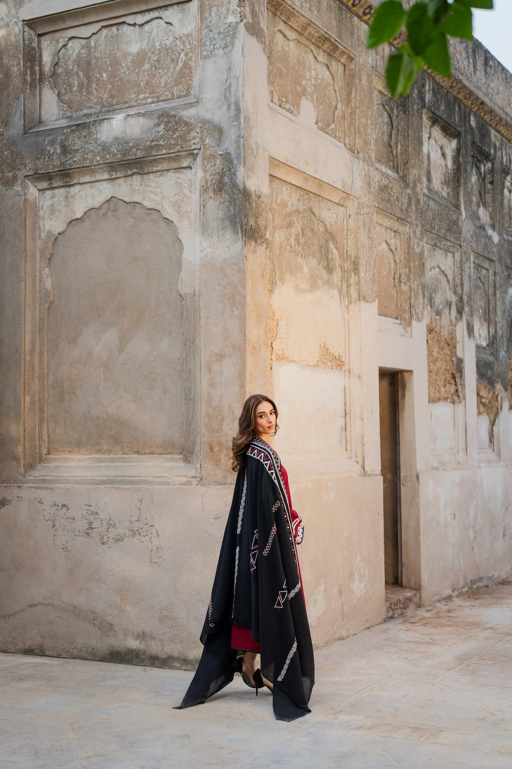 Mahrosh | Ready to Ship