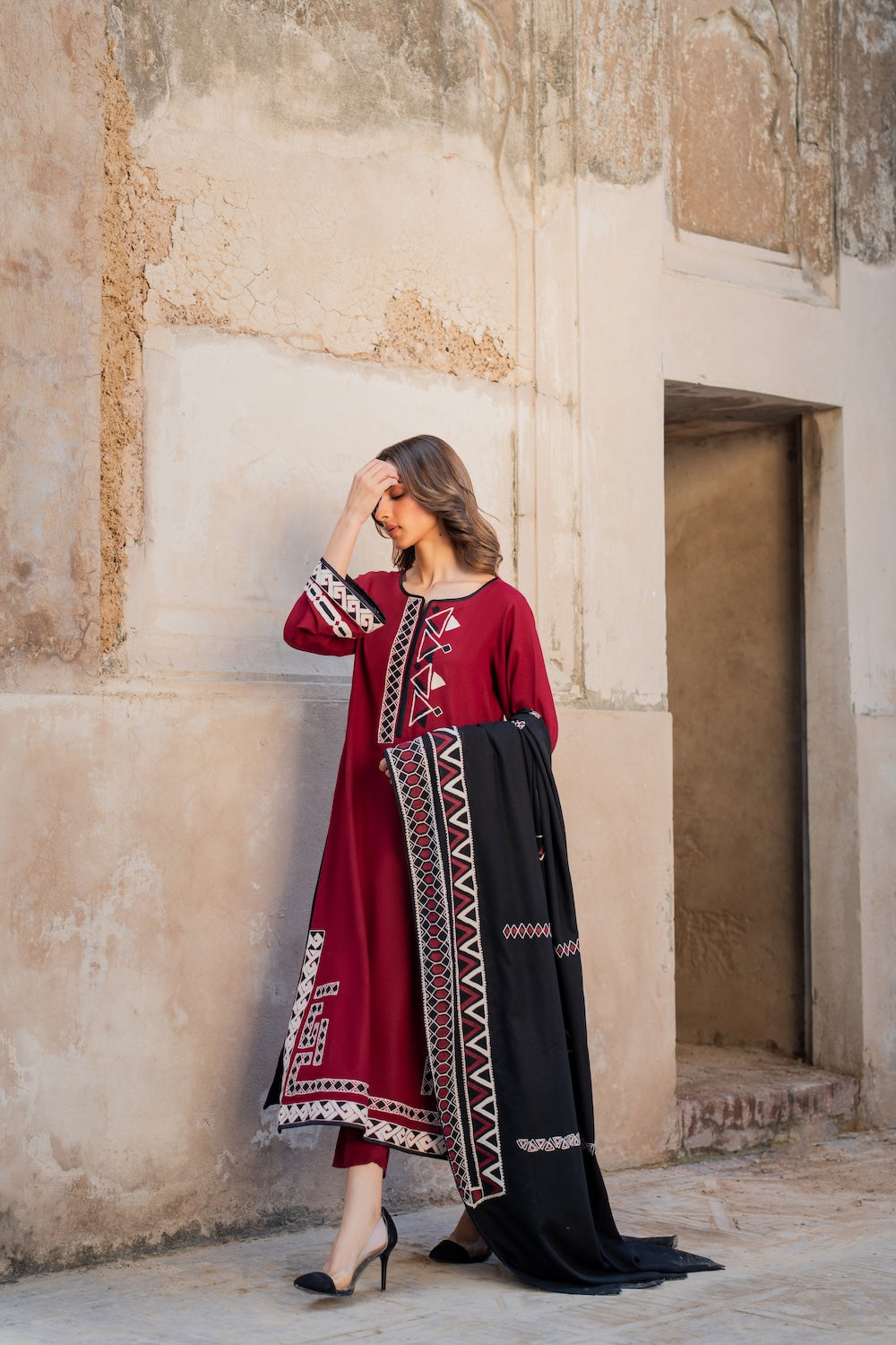 Mahrosh | Ready to Ship