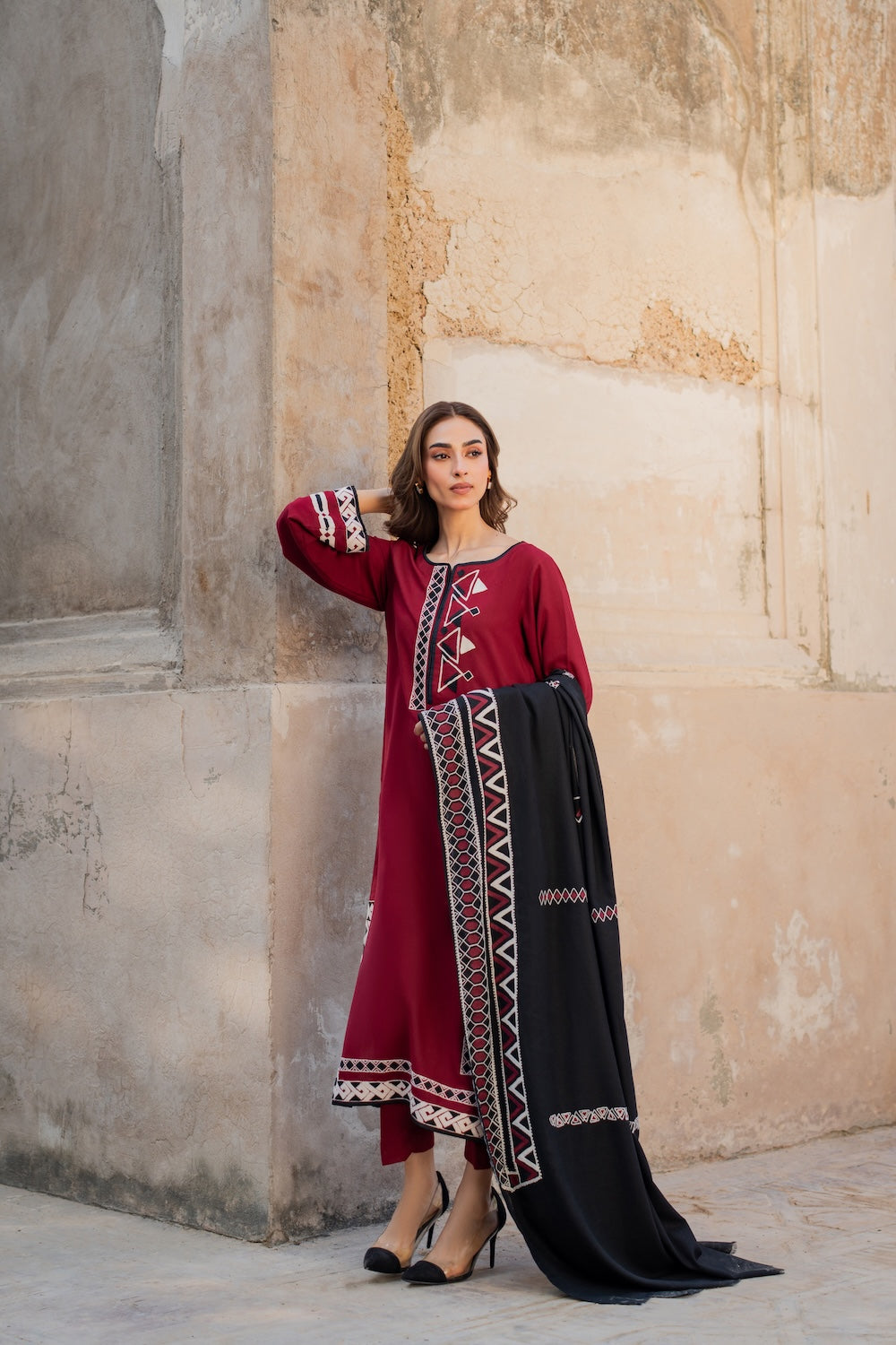 Mahrosh | Ready to Ship