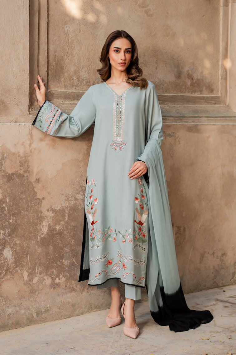 Haniya | Ready to Ship