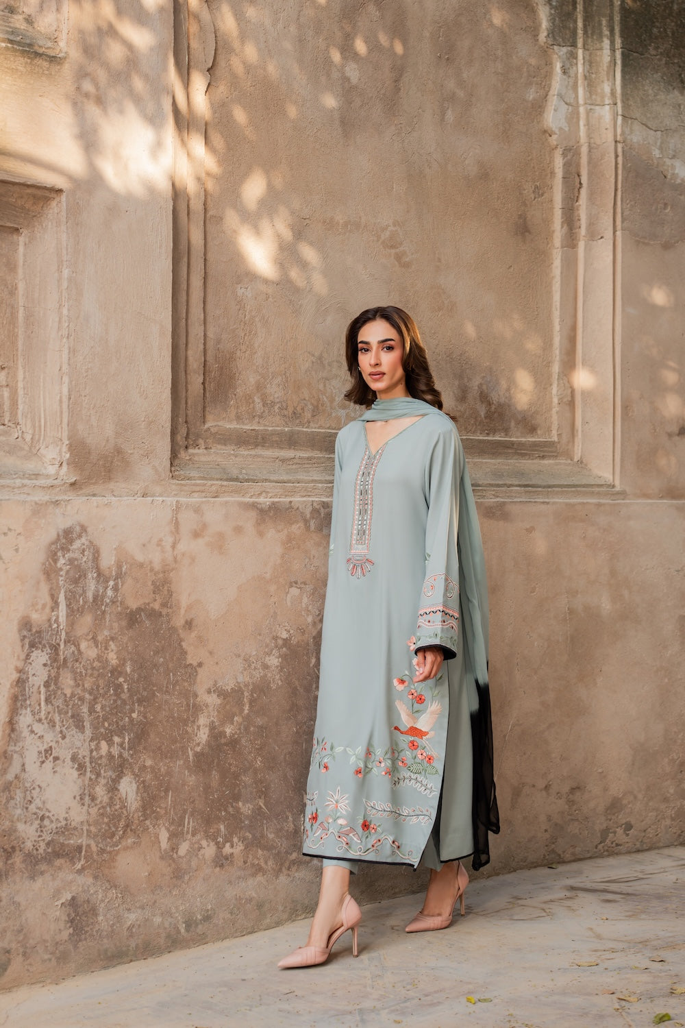 Haniya | Ready to Ship