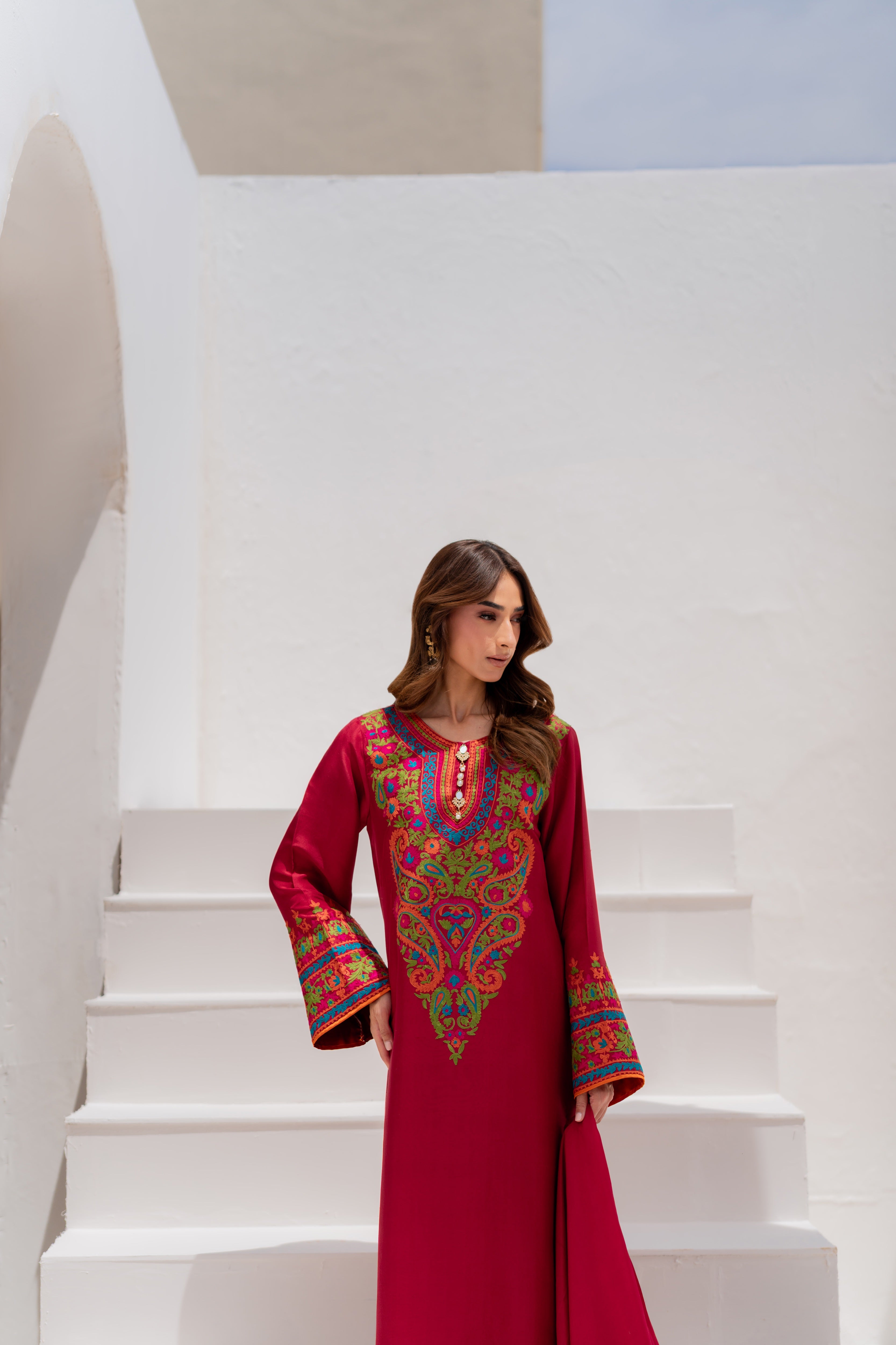Neha | Ready to Ship