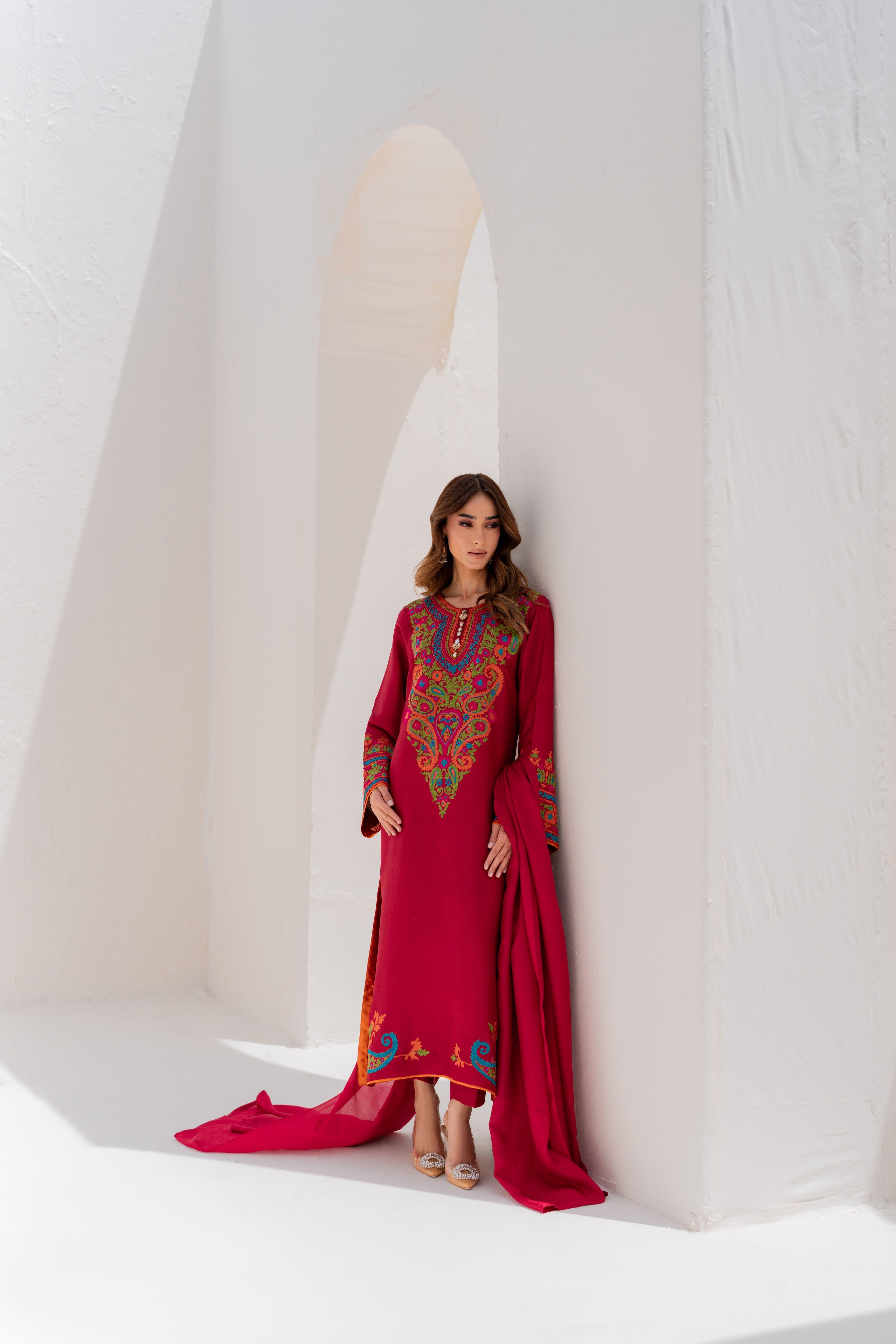 Neha | Ready to Ship