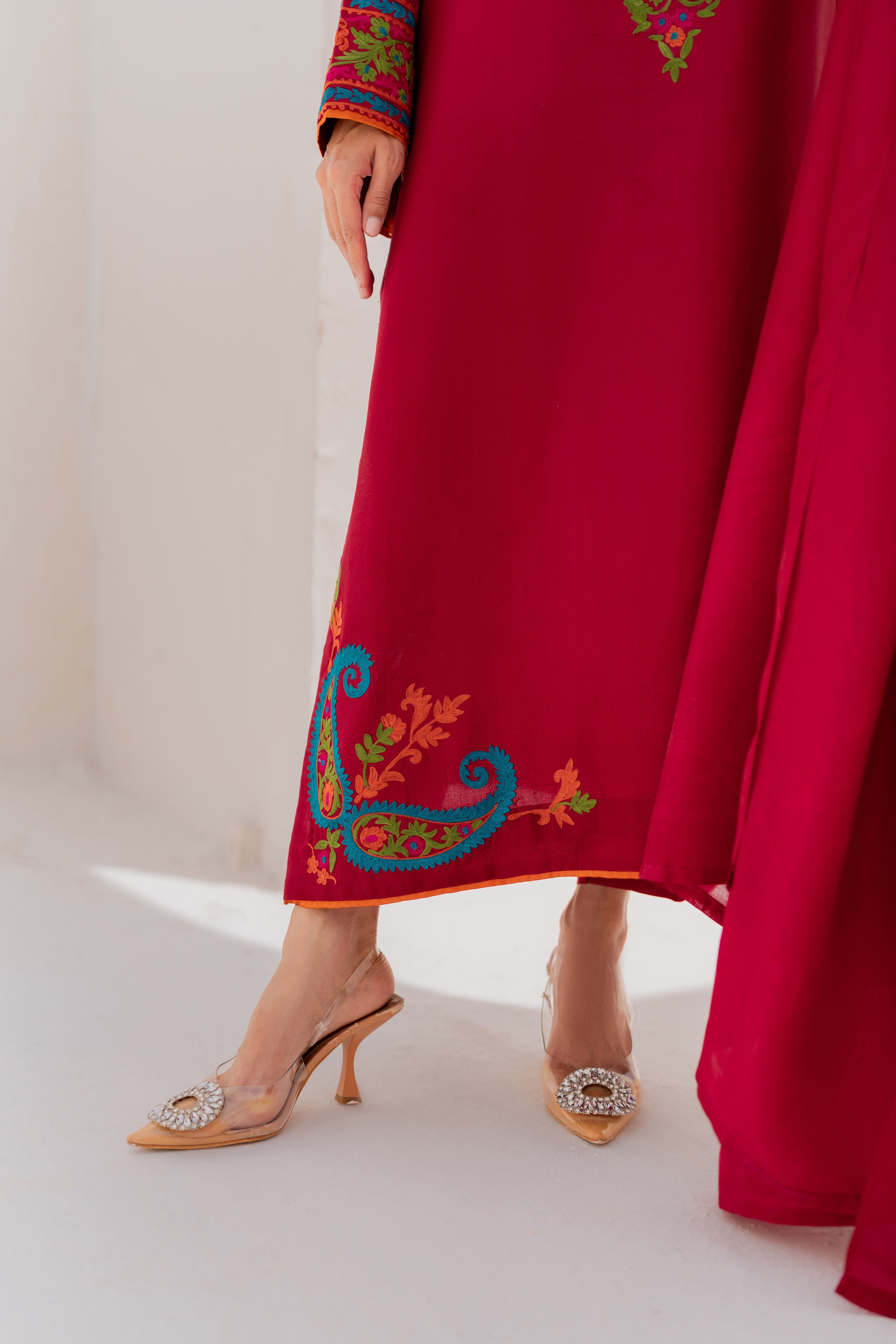 Neha | Ready to Ship
