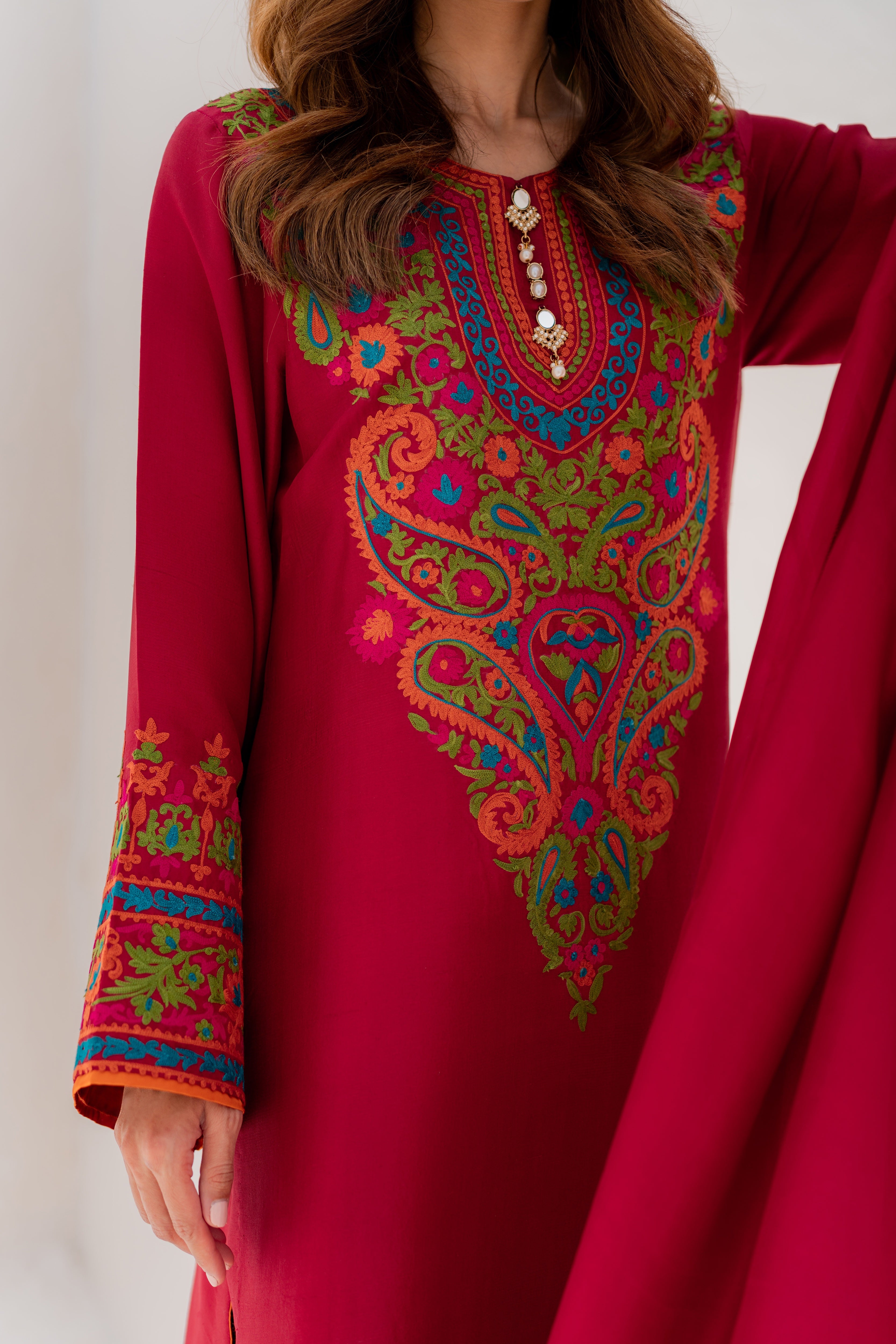 Neha | Ready to Ship