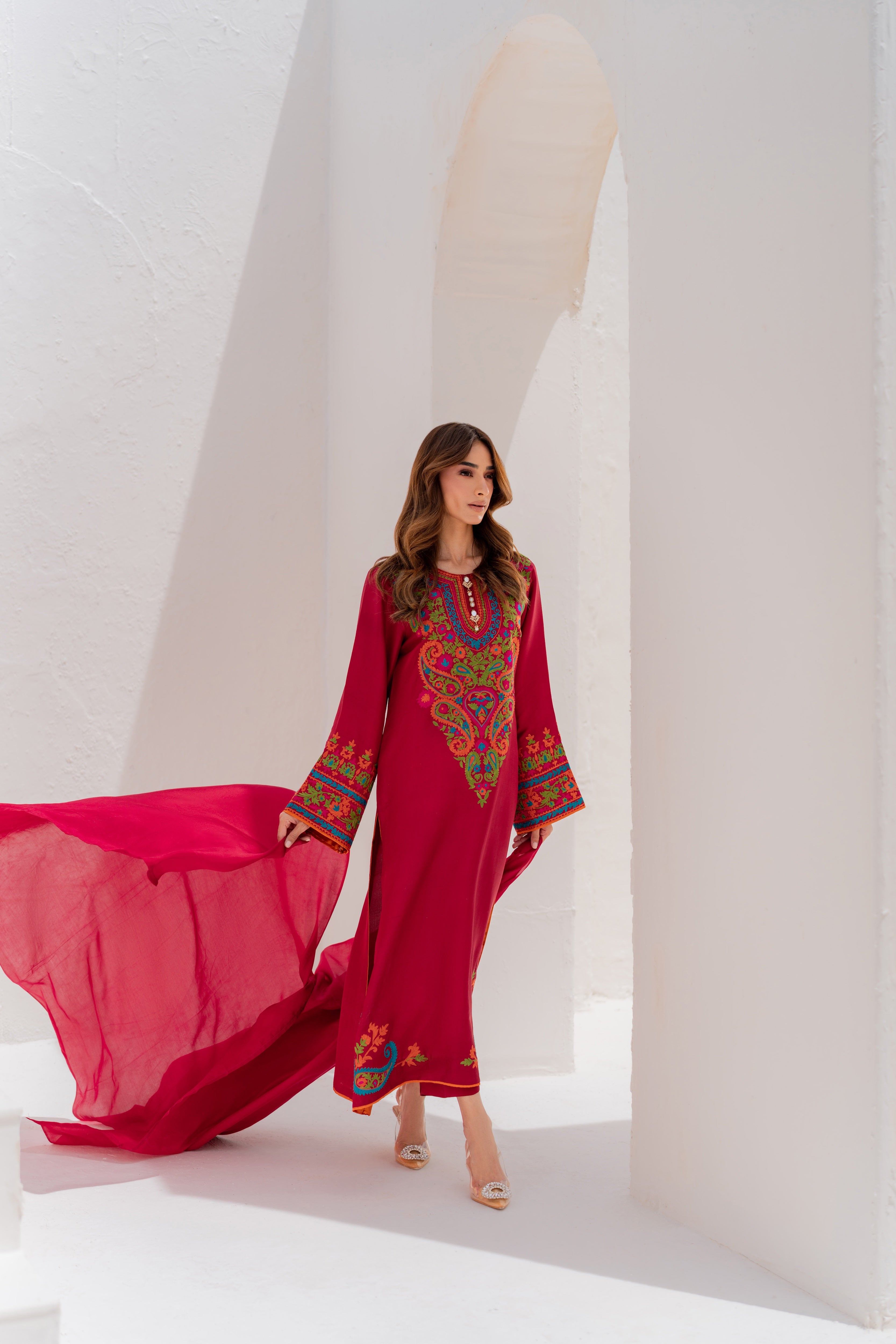 Neha | Ready to Ship