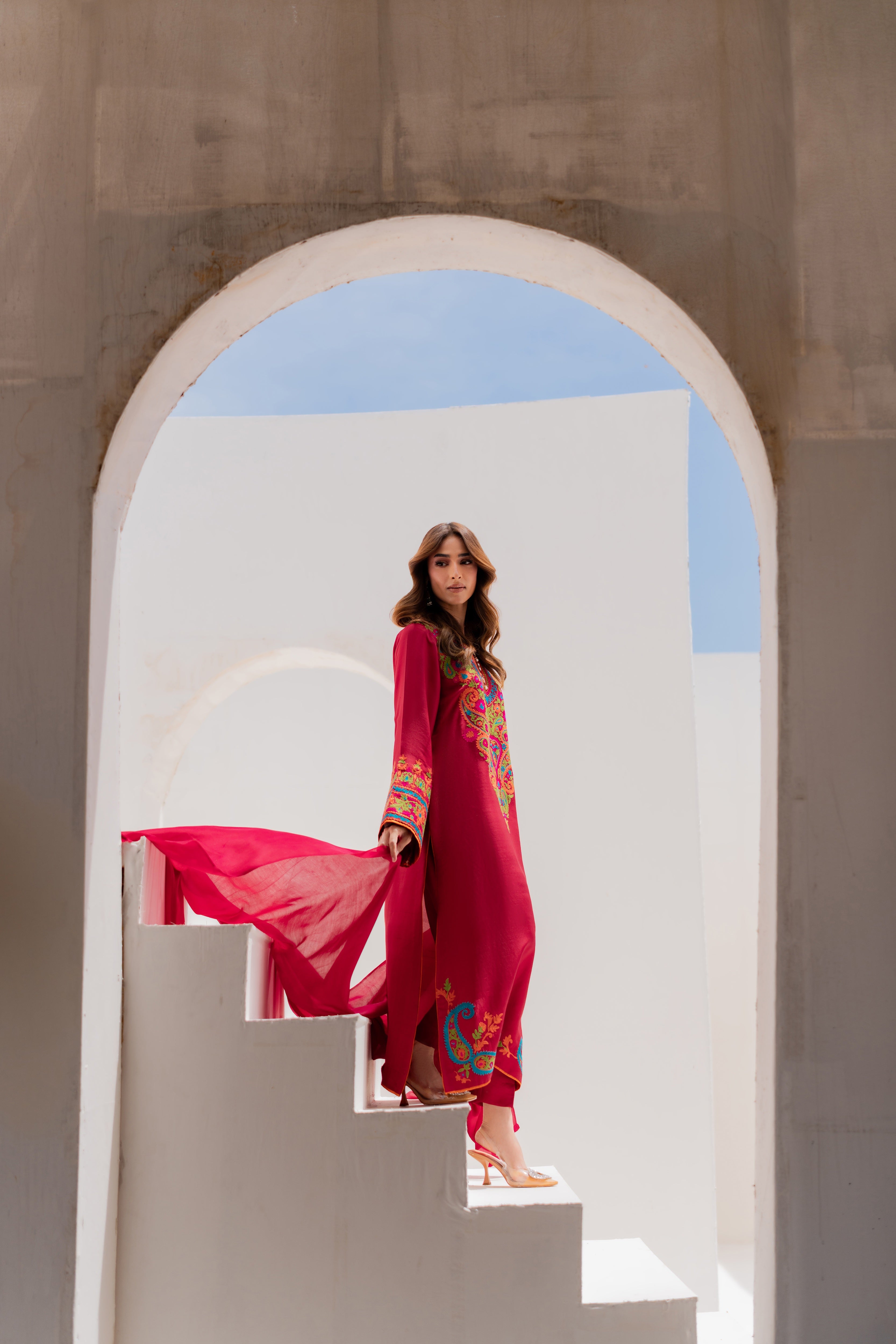 Neha | Ready to Ship