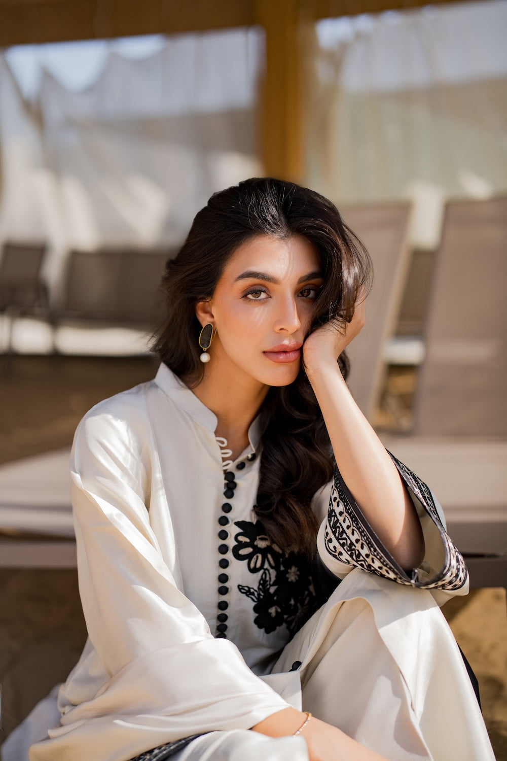 Anusha