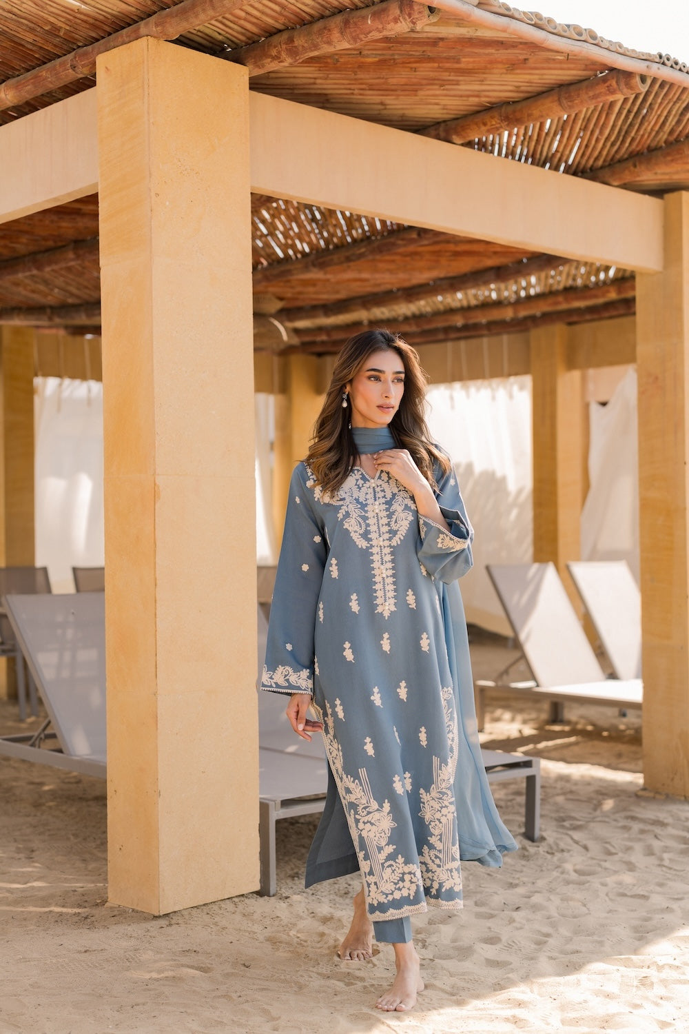 Aleezay | Ready to Ship