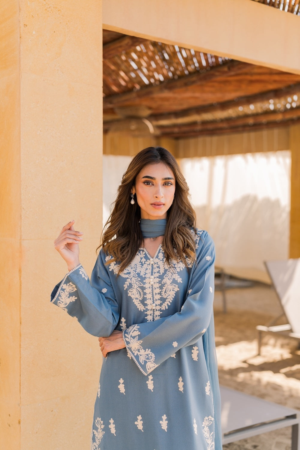 Aleezay | Ready to Ship