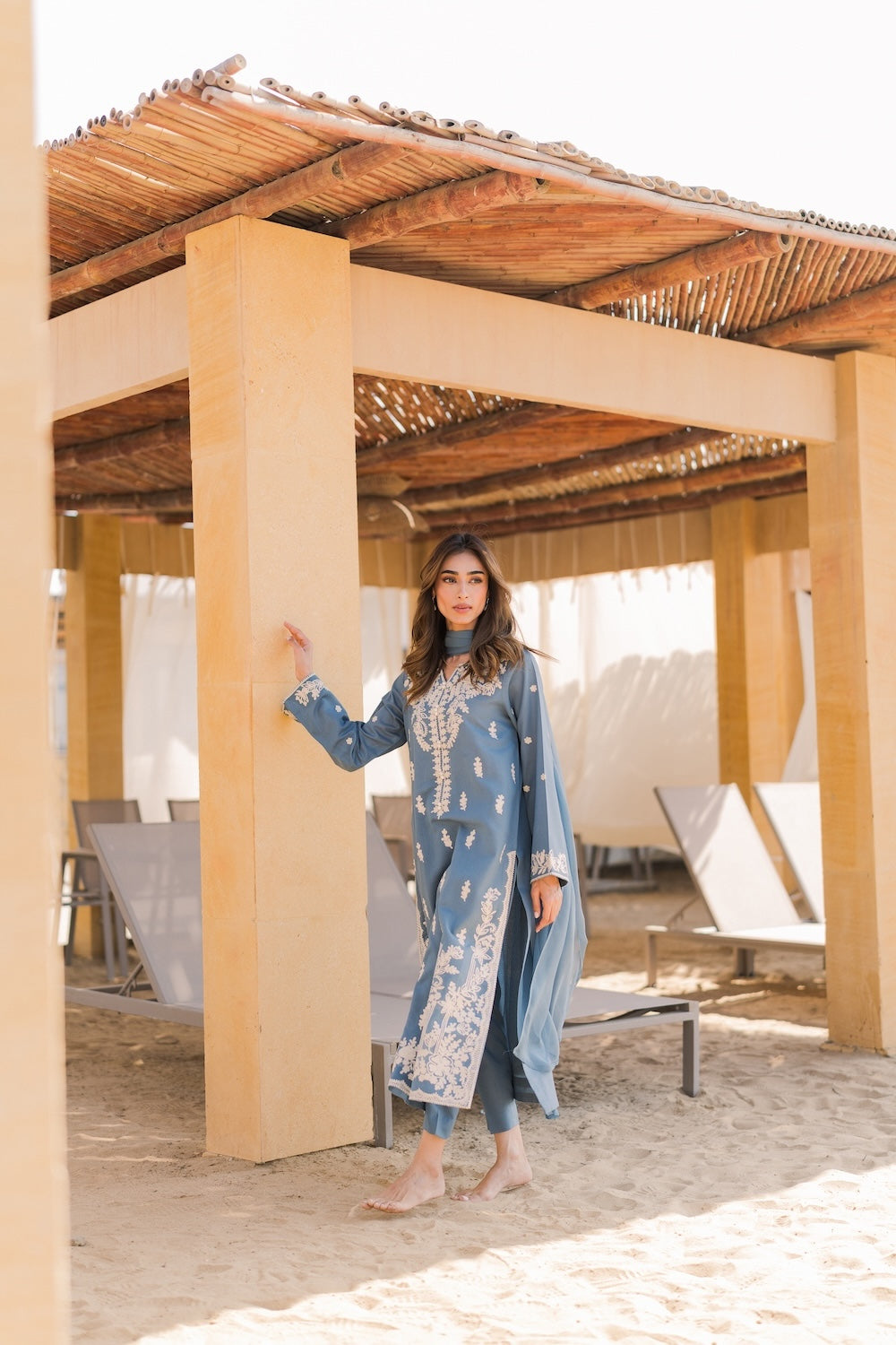 Aleezay | Ready to Ship