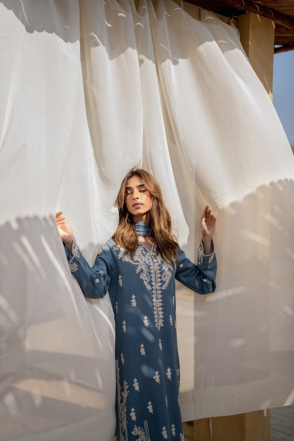 Aleezay | Ready to Ship