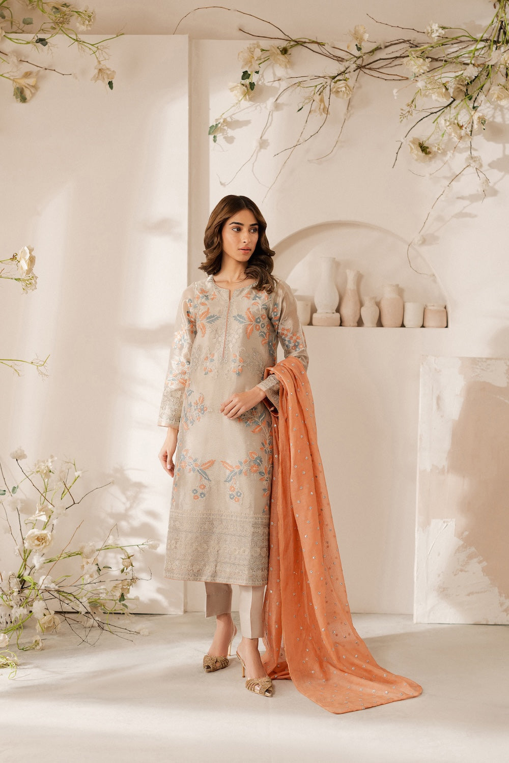 Kainat | Ready to Ship