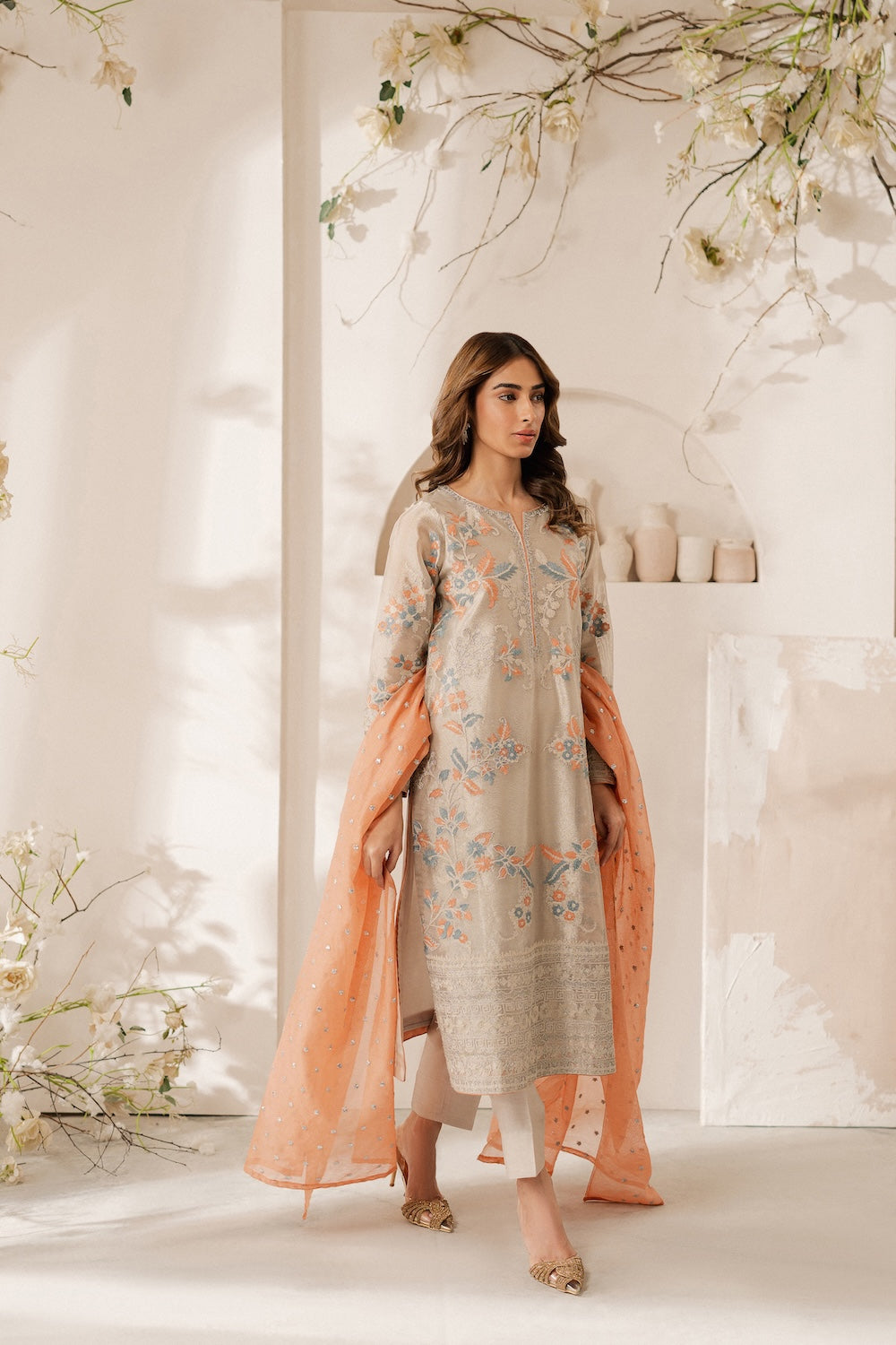 Kainat | Ready to Ship