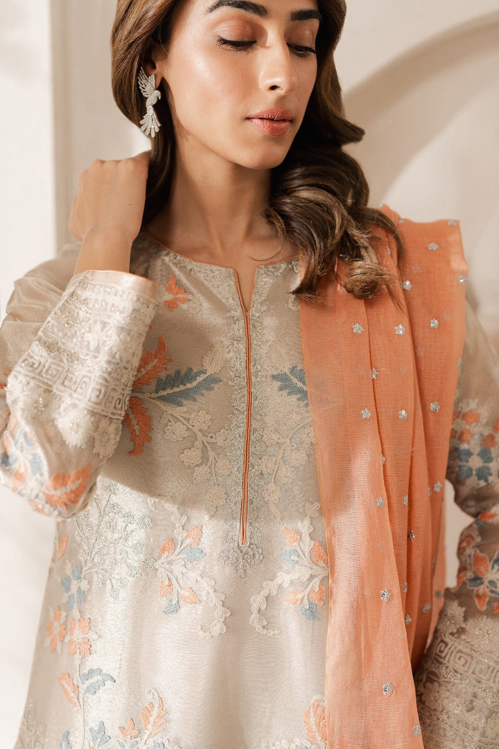 Kainat | Ready to Ship