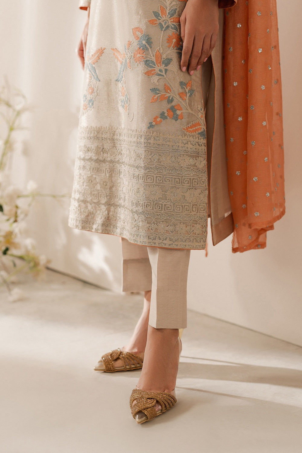 Kainat | Ready to Ship