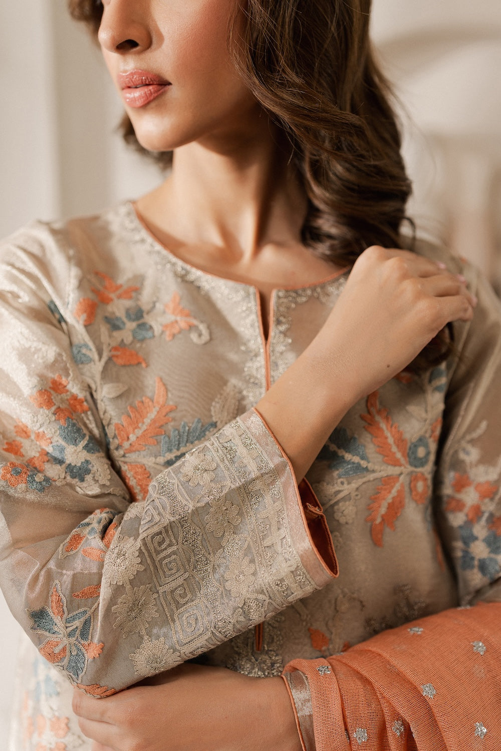 Kainat | Ready to Ship
