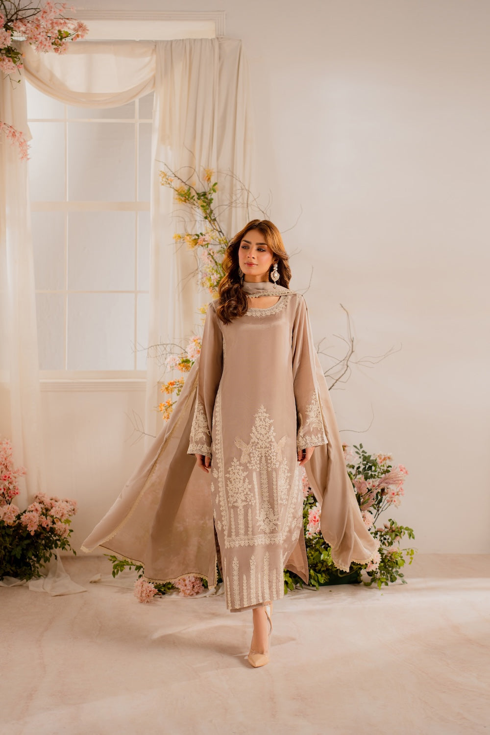 Gulrukh