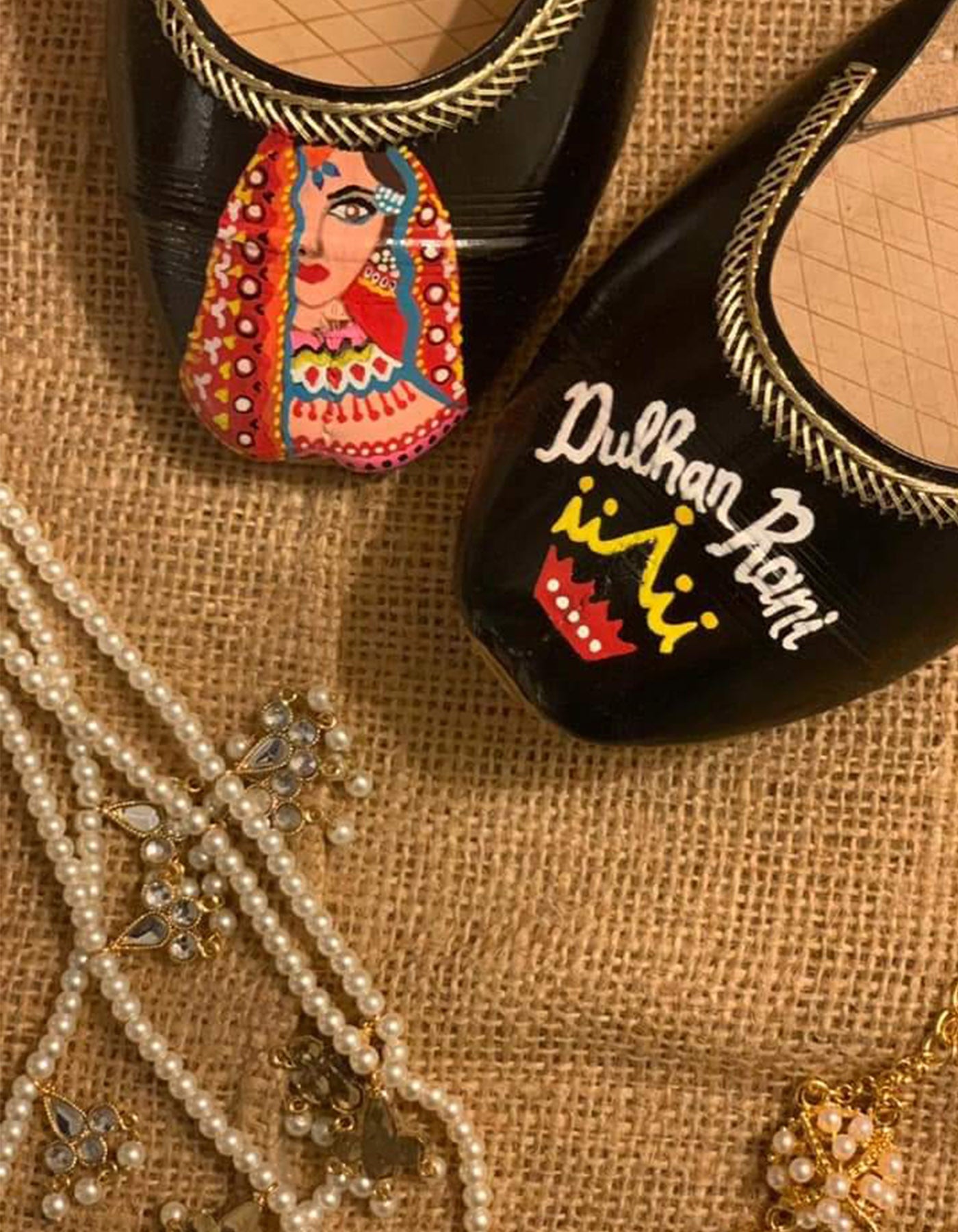 Dulhan Raani