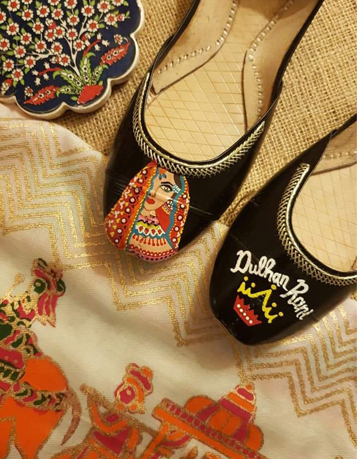 Dulhan Raani