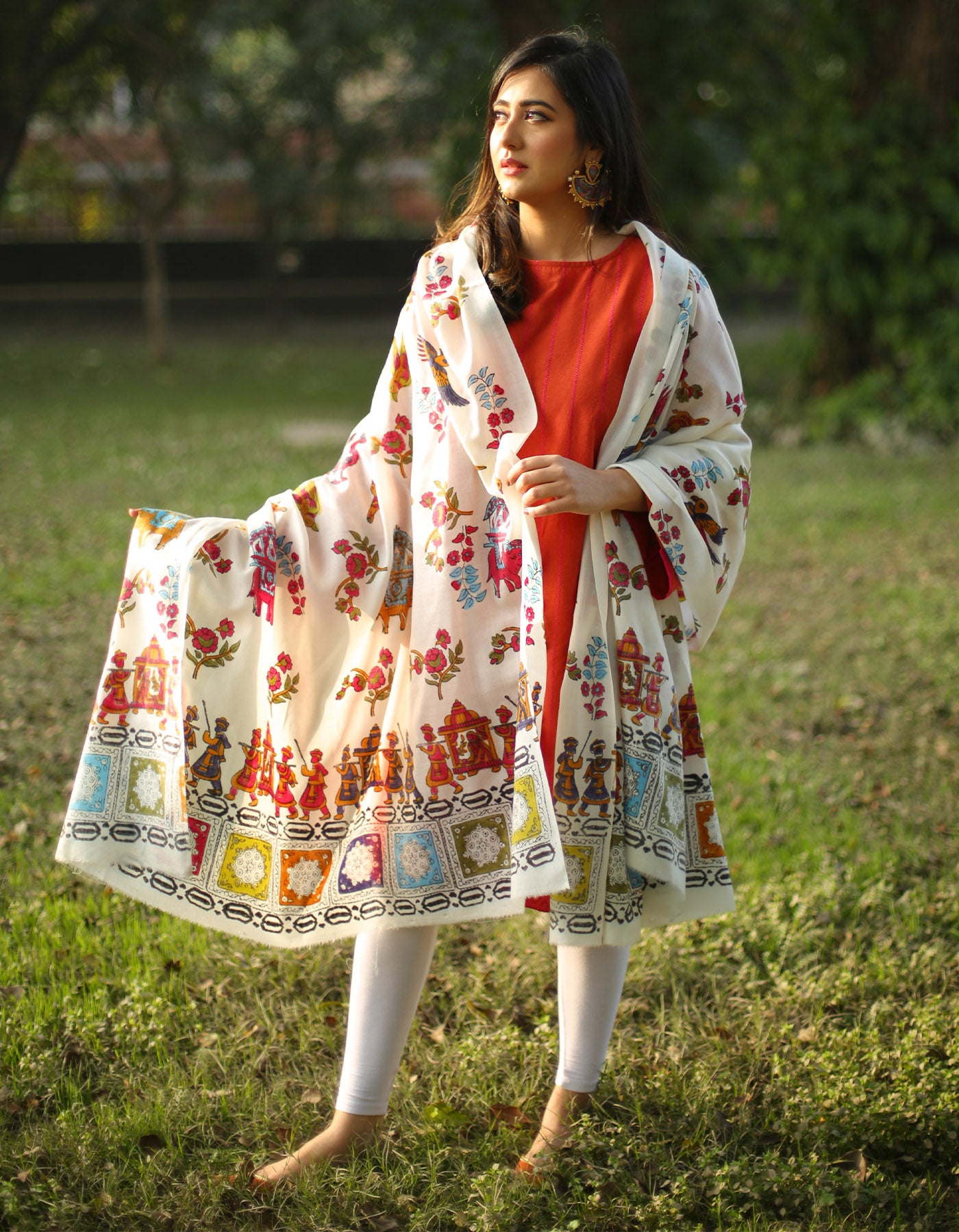 Blue Bird â Vintage