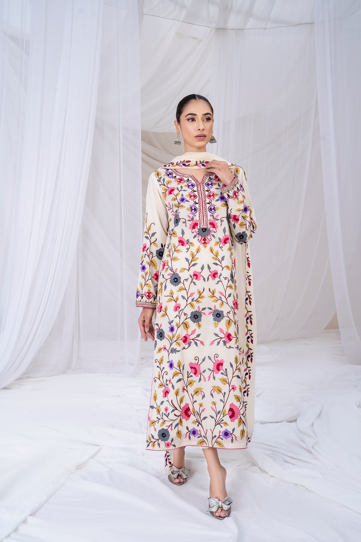 Zakeea | Instant Delivery