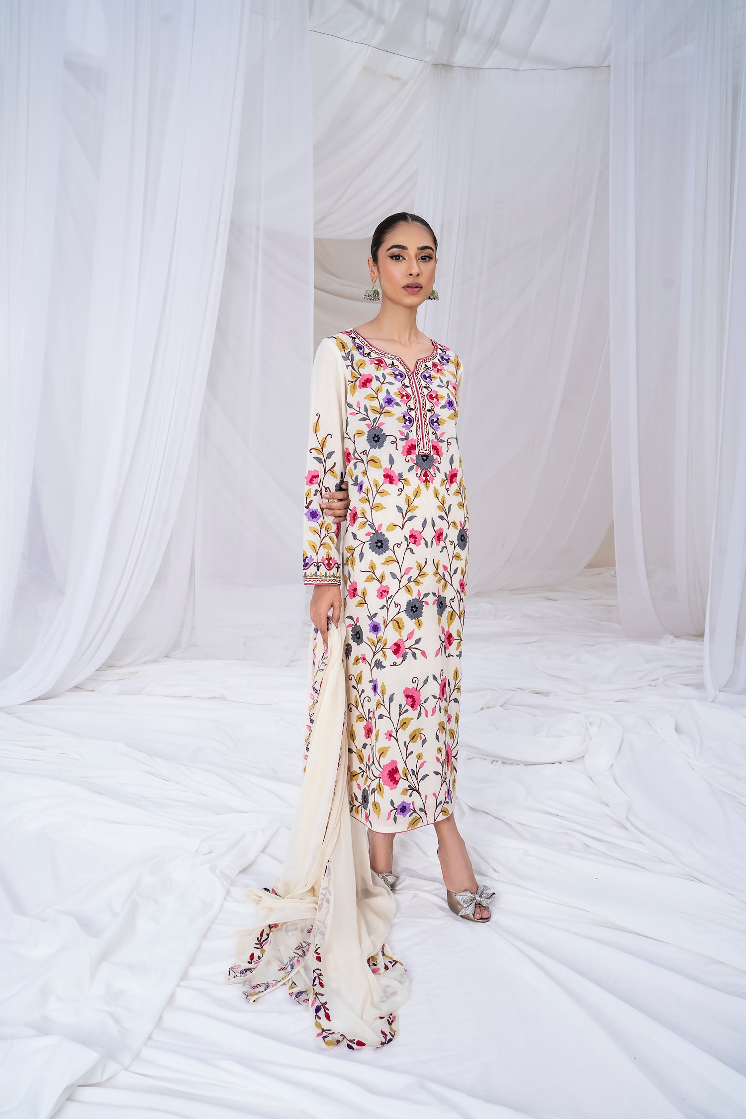 Zakeea | Instant Delivery