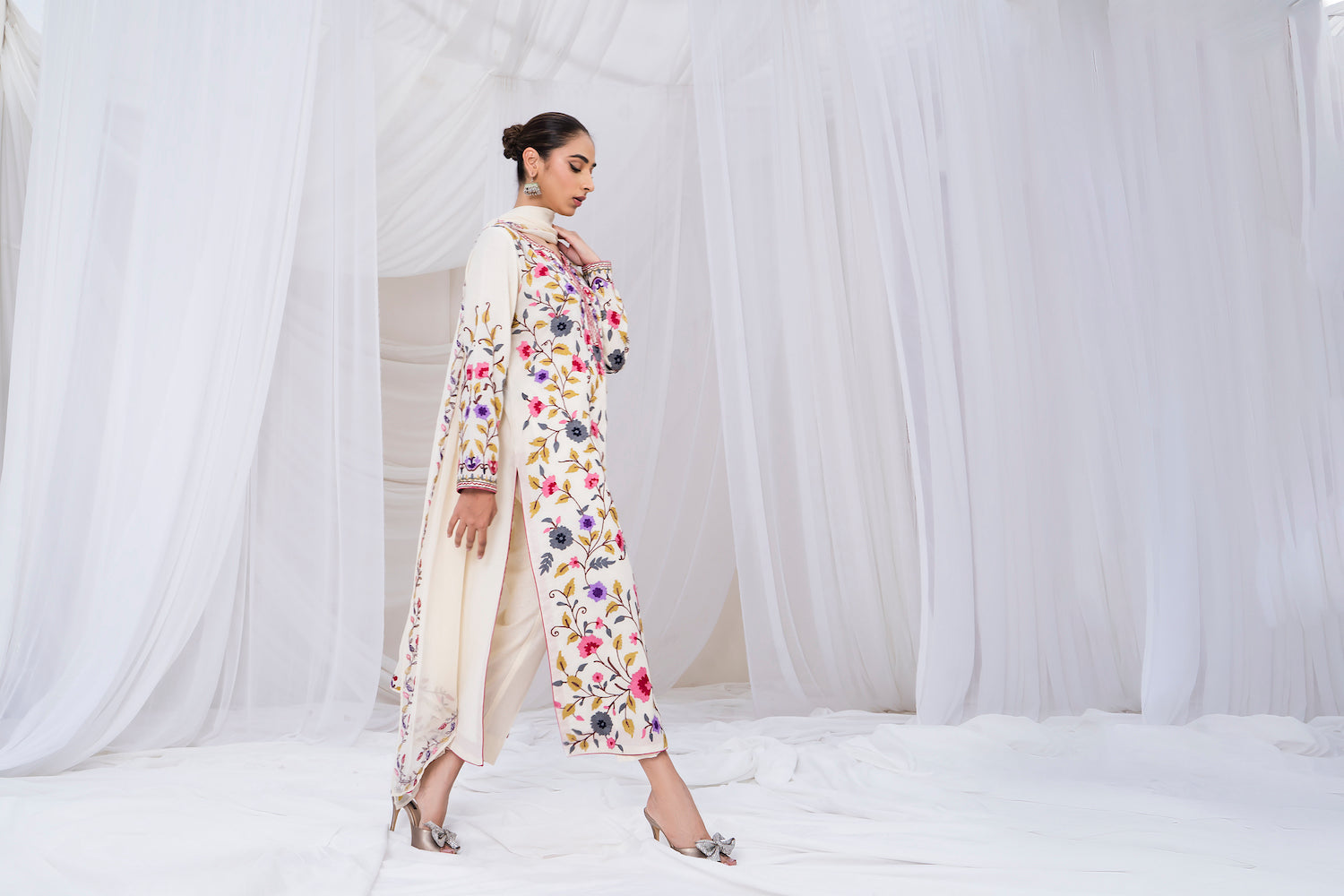 Zakeea | Instant Delivery