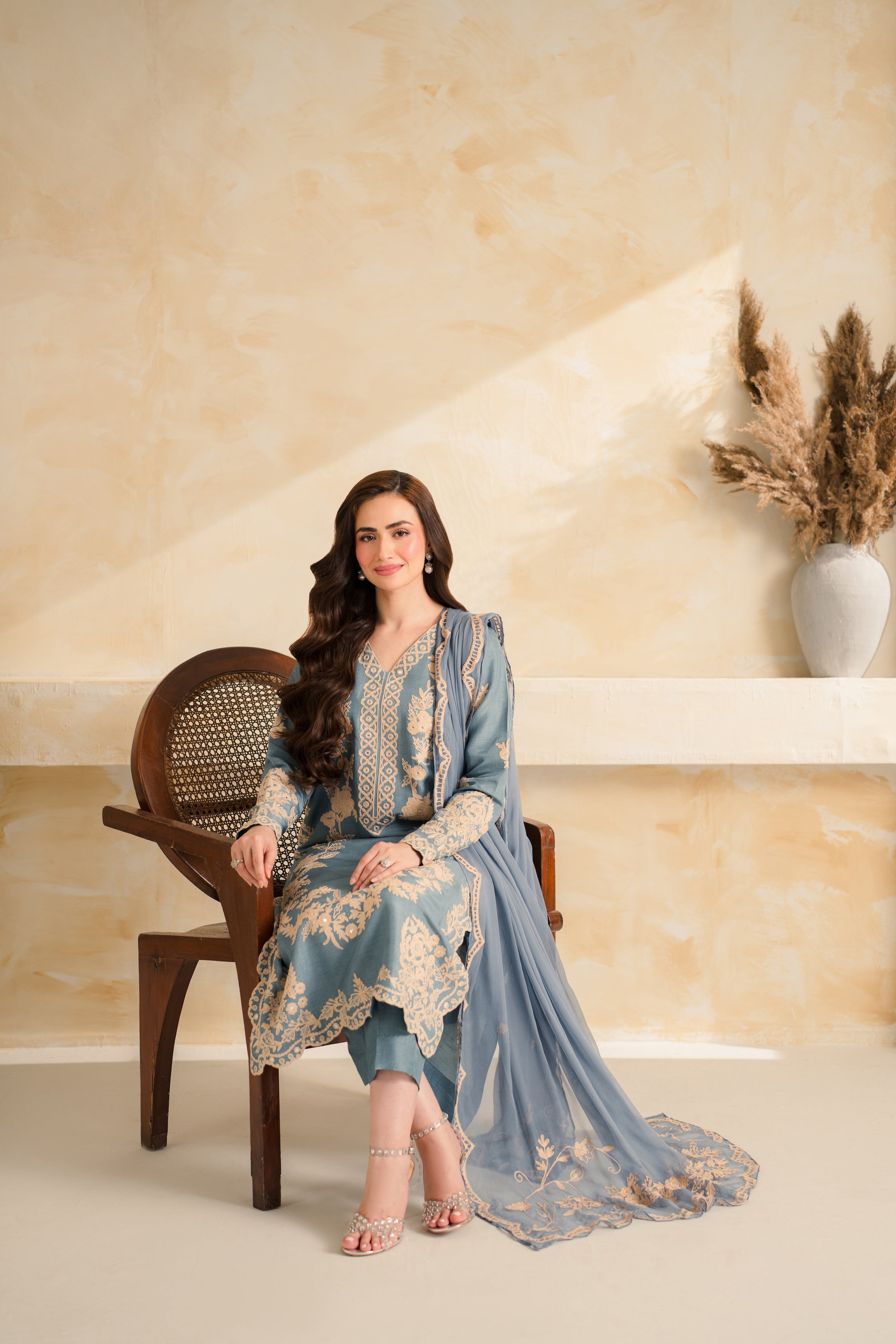 Nazneen