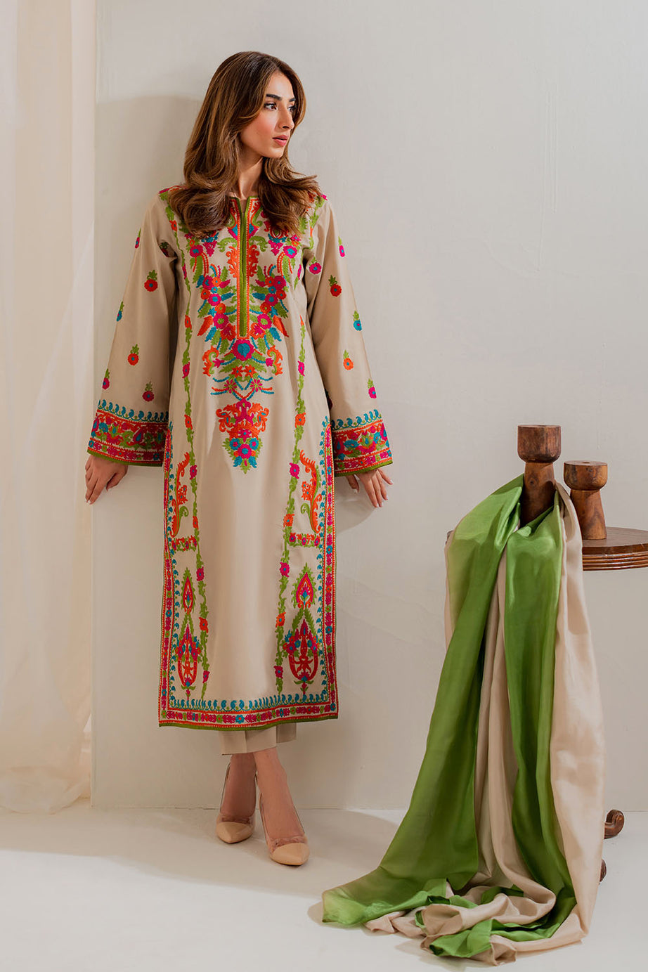 Nisha | Instant Delivery