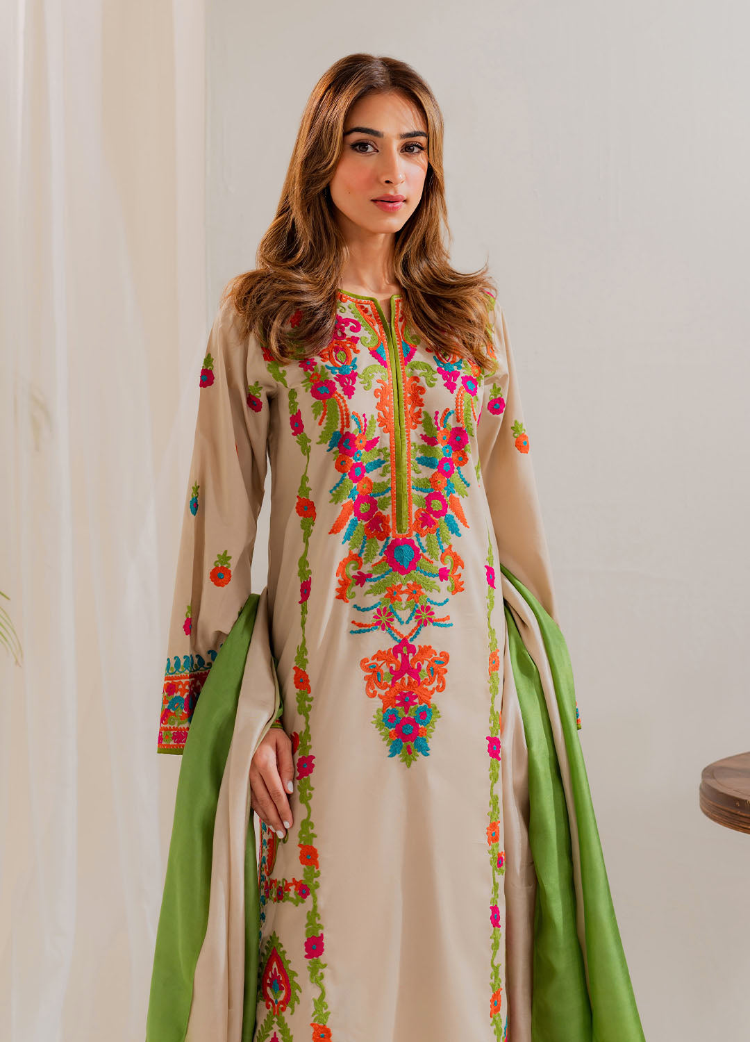 Nisha | Instant Delivery