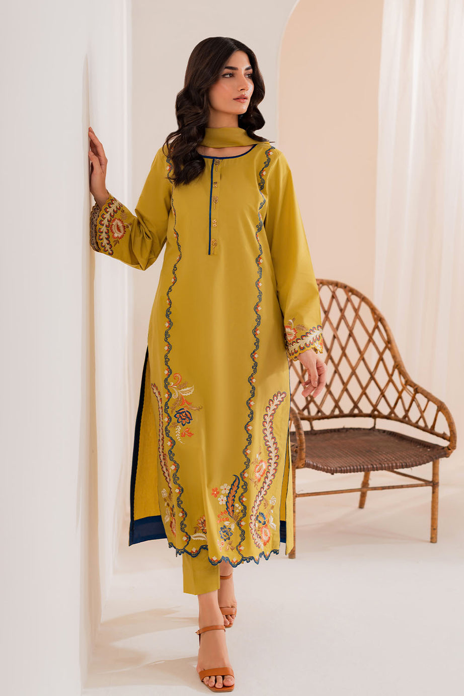 Matcha | Instant Delivery