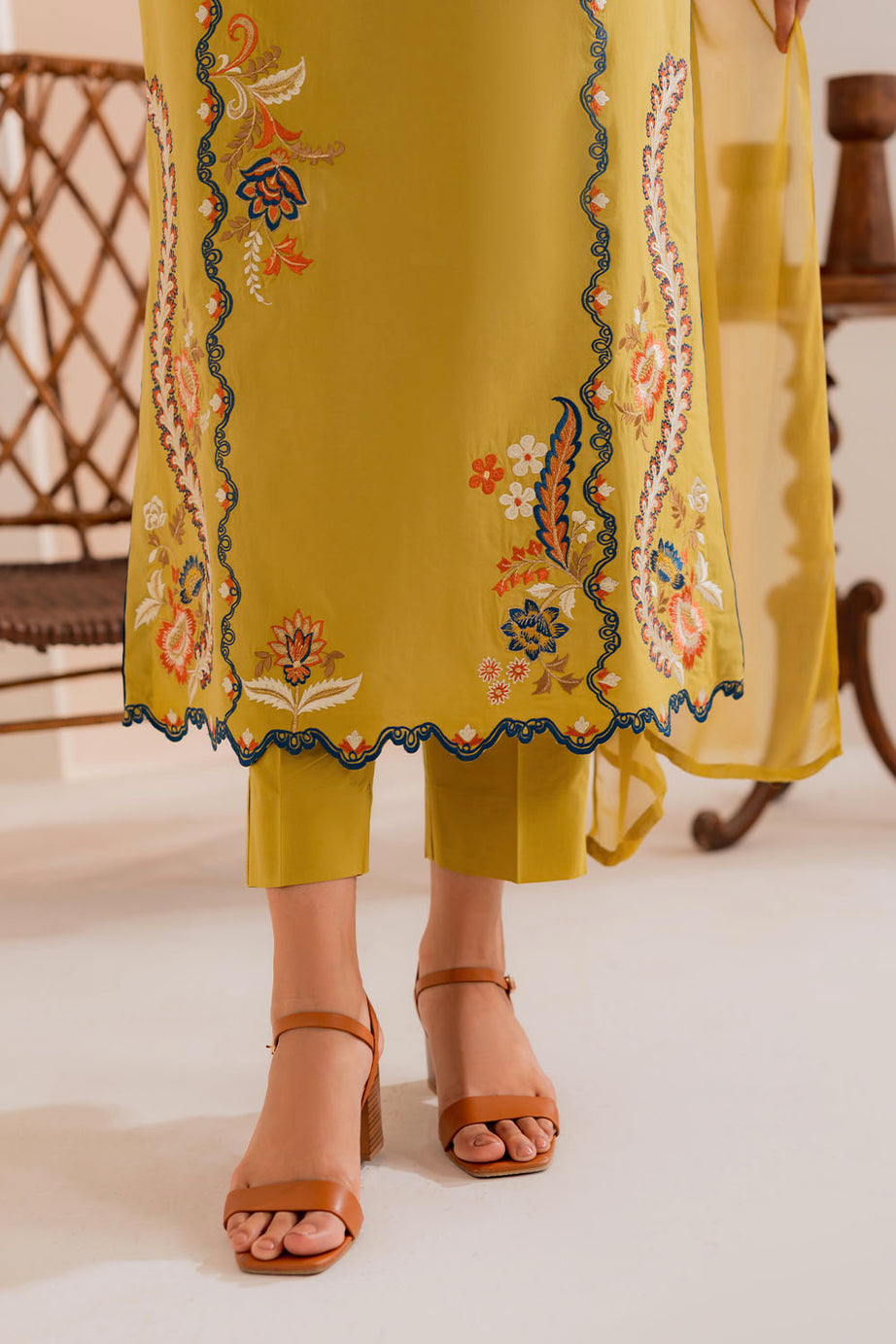 Matcha | Instant Delivery