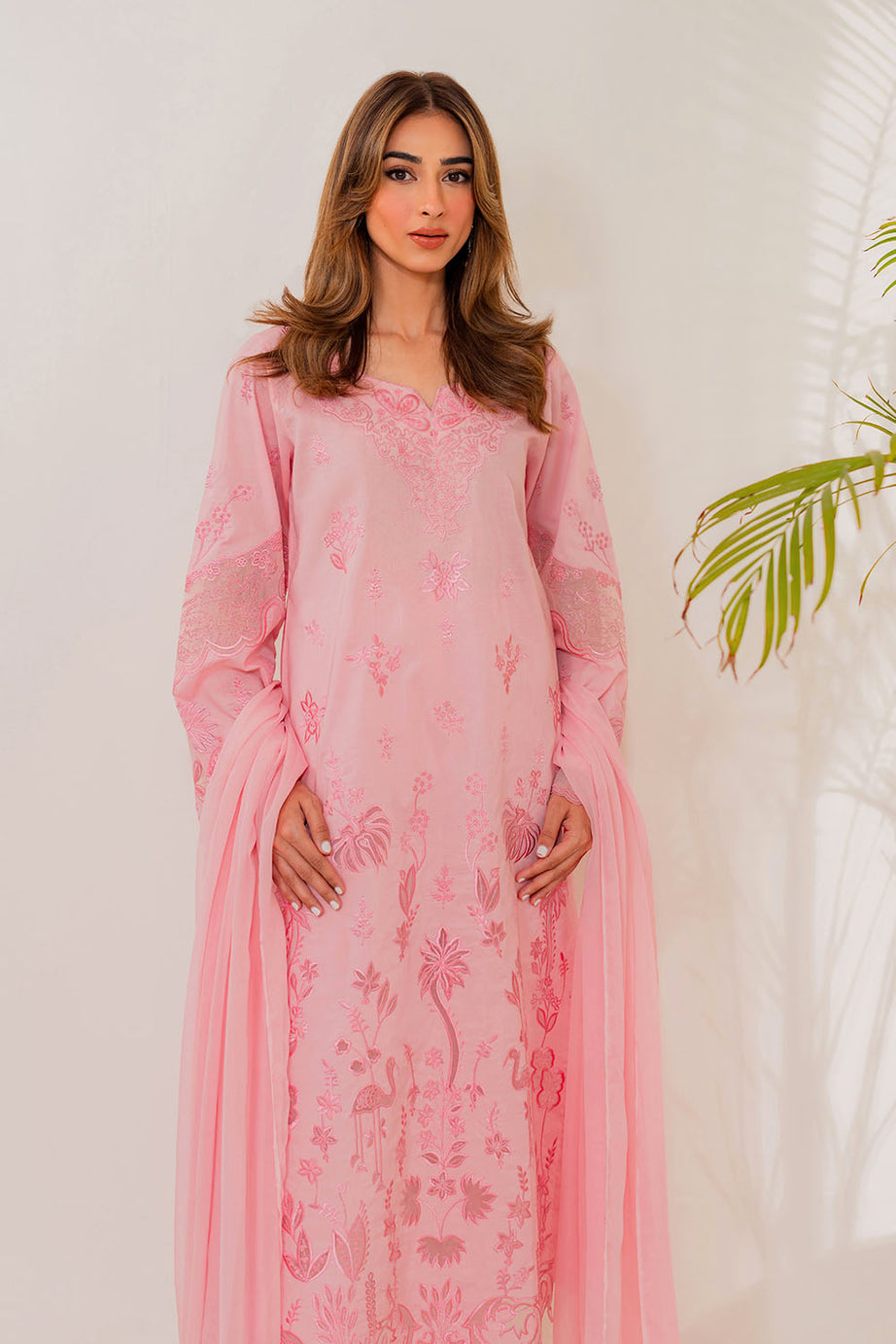 Flora | Instant Delivery