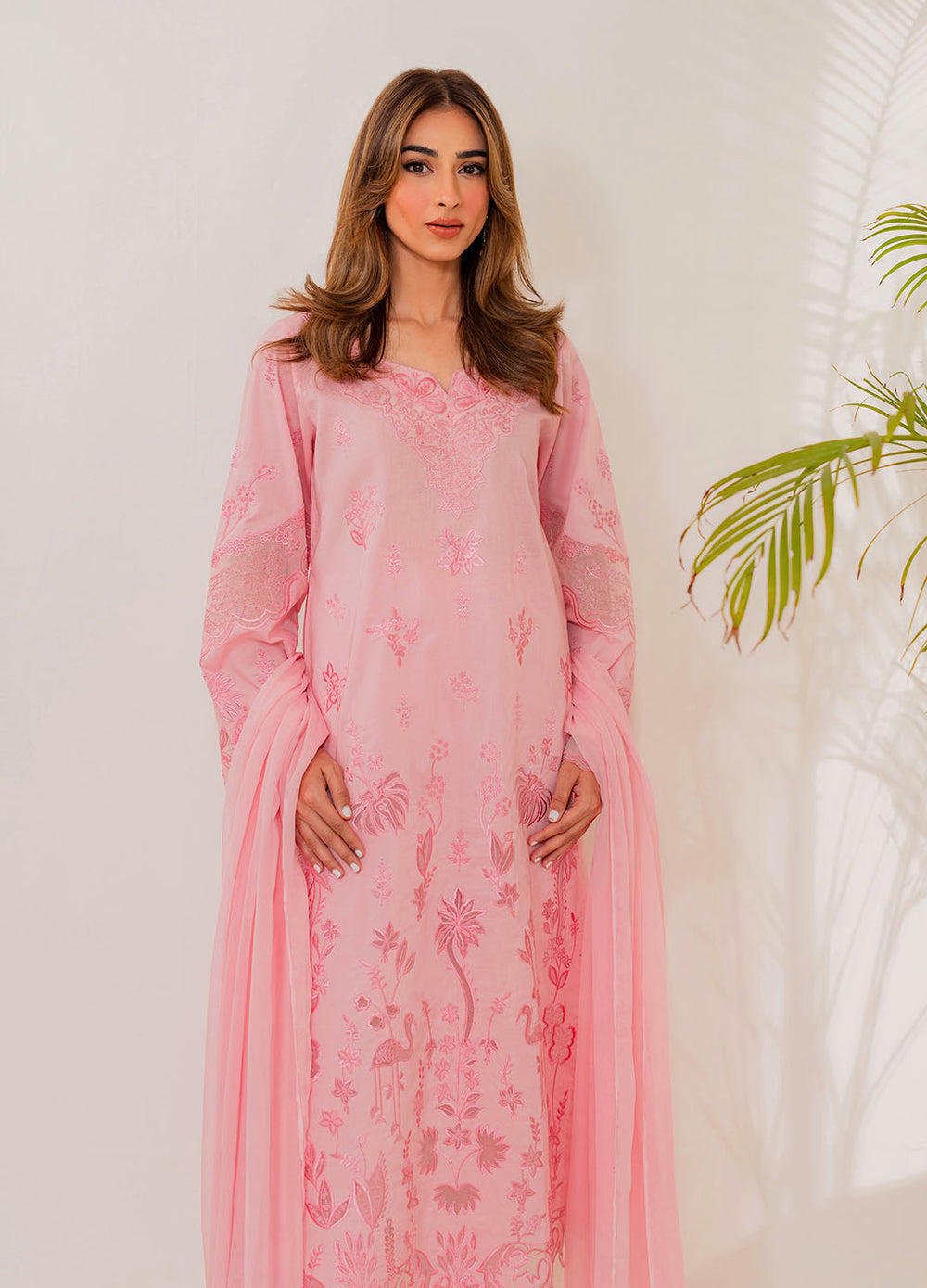 Flora | Instant Delivery