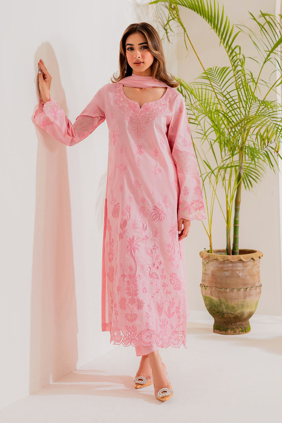 Flora | Instant Delivery