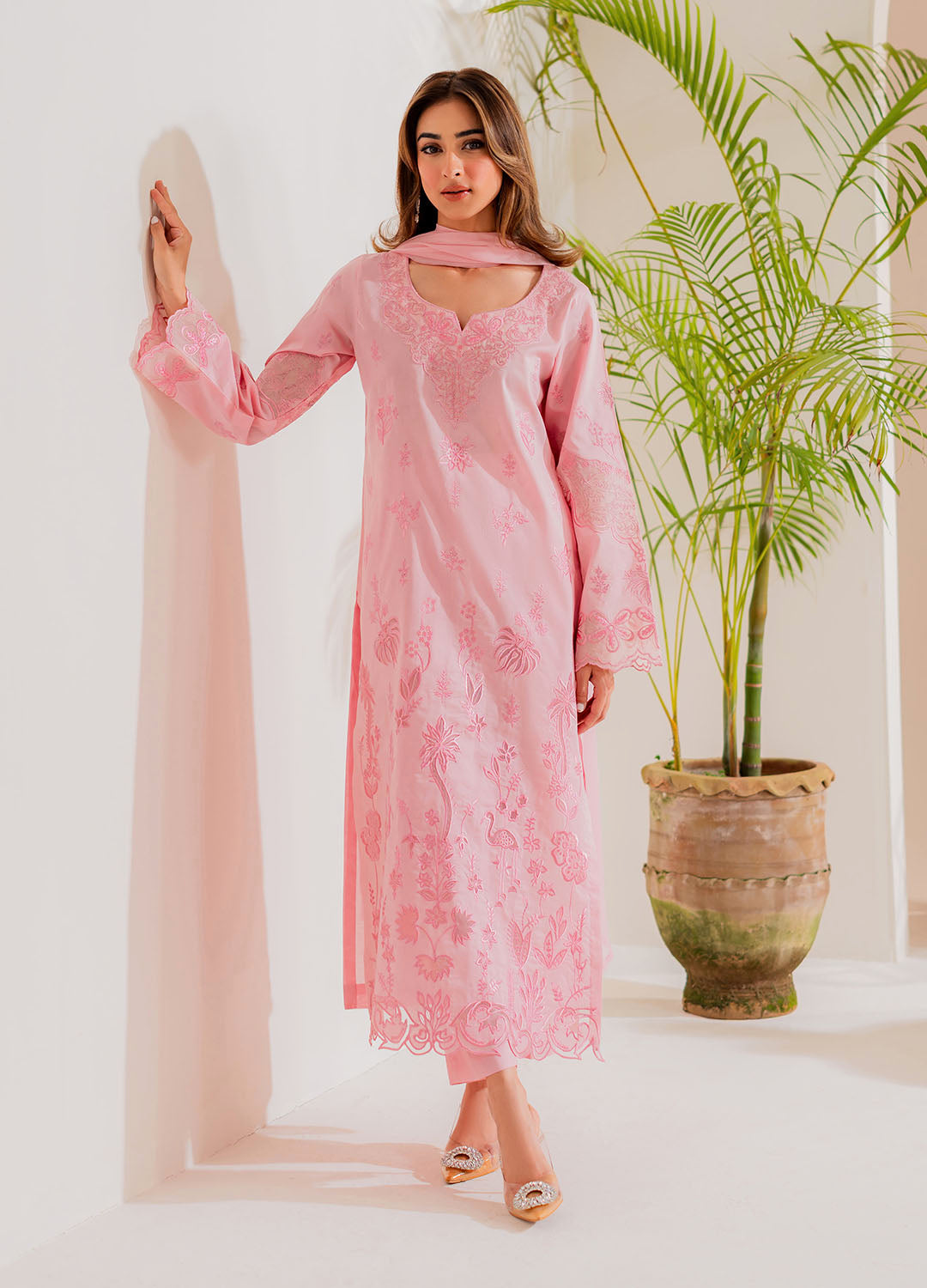 Flora | Instant Delivery