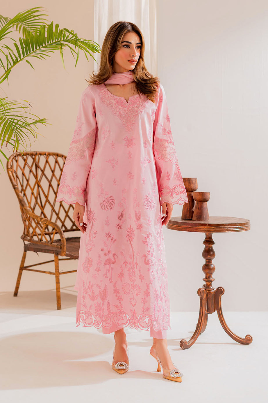 Flora | Instant Delivery