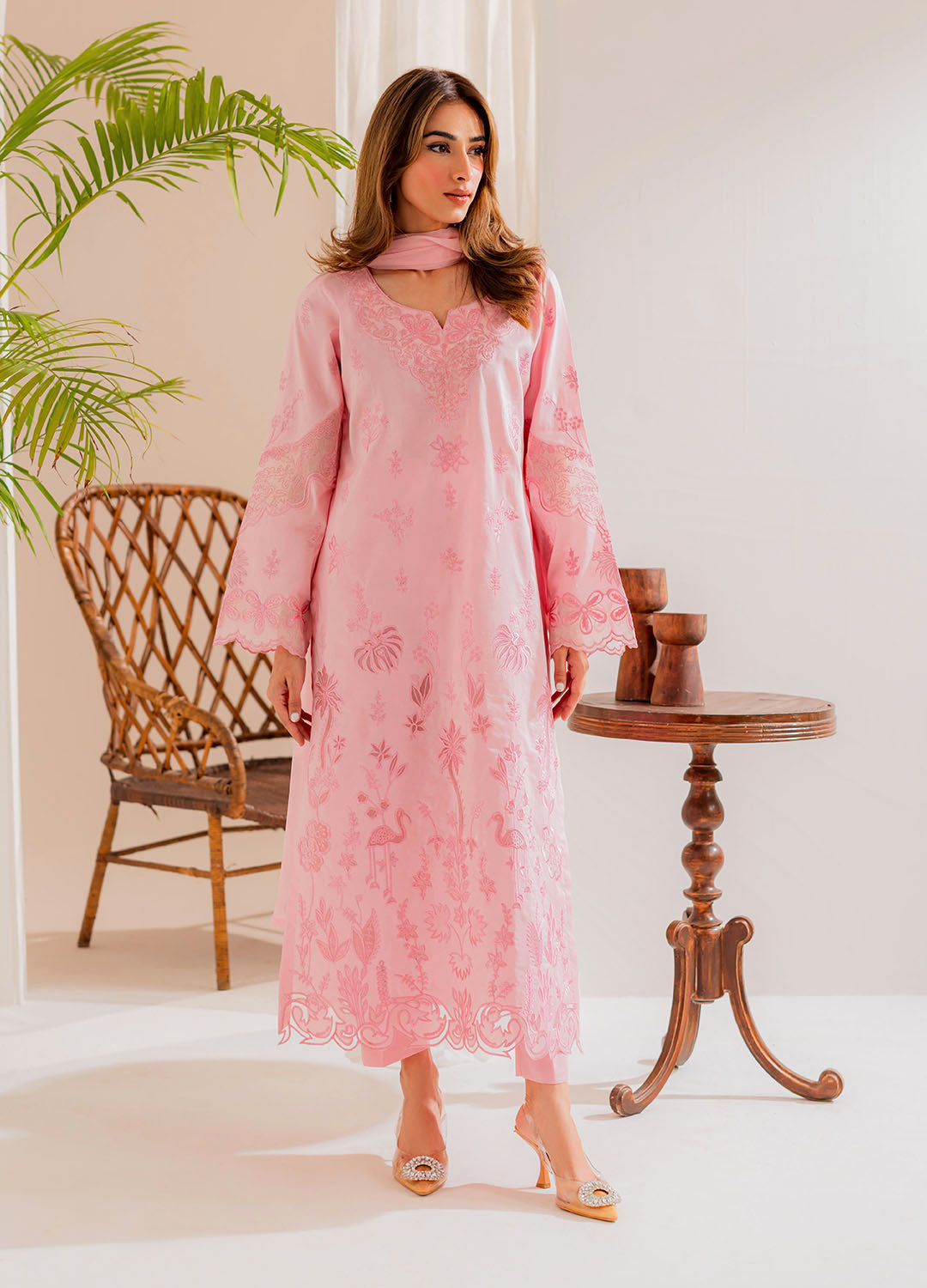 Flora | Instant Delivery